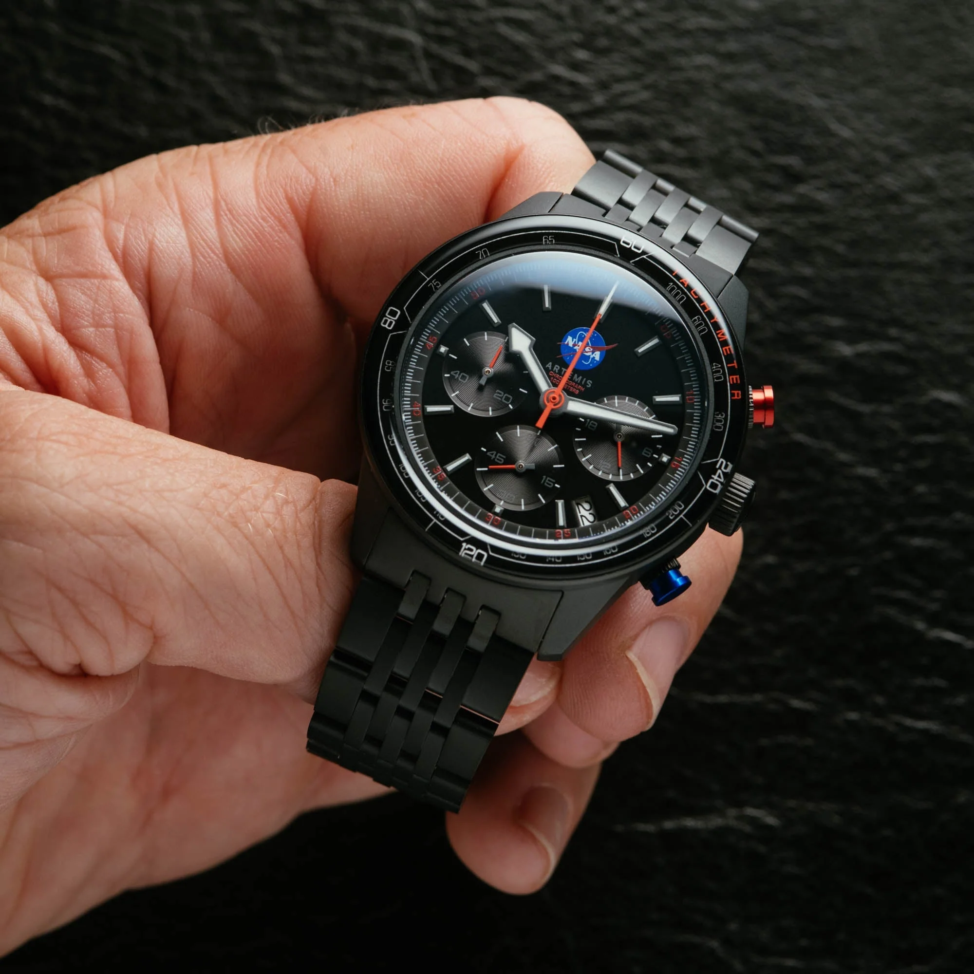 1791-xeric-nasa-artemis-chrono-flyby-limited-edition-8.webp Xeric NASA Artemis Chrono Flyby Limited Edition