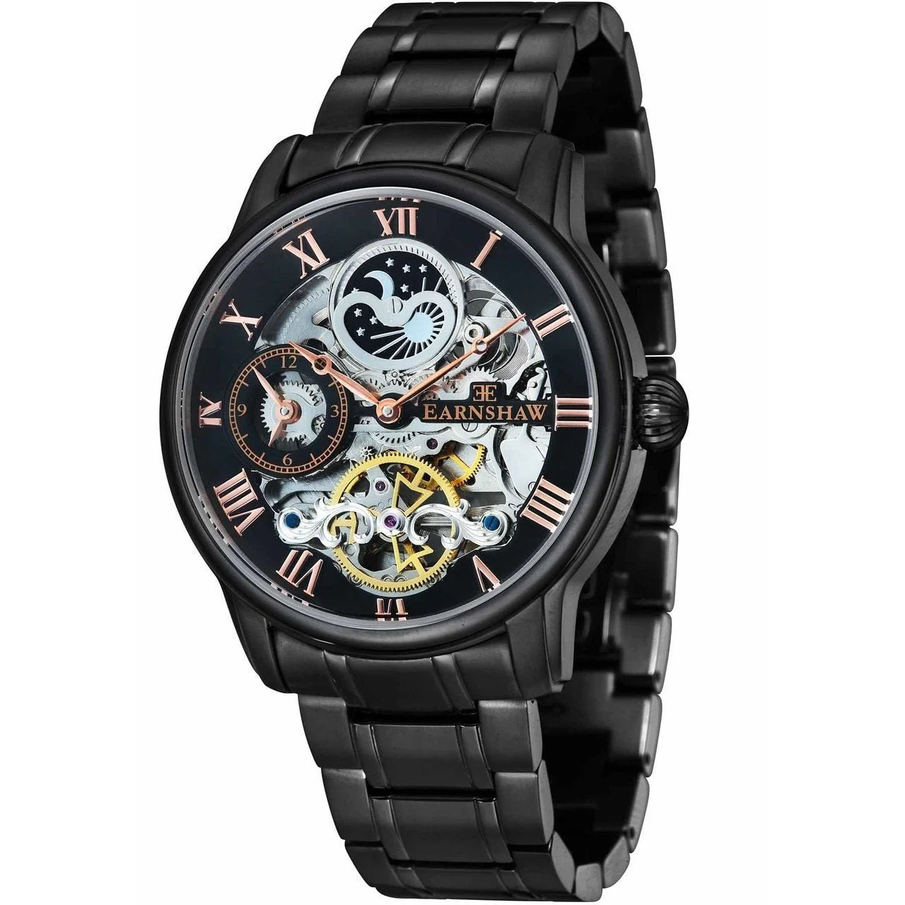 1793-thomas-earnshaw-longitude-automatic-black-1.webp Thomas Earnshaw Longitude Automatic Black