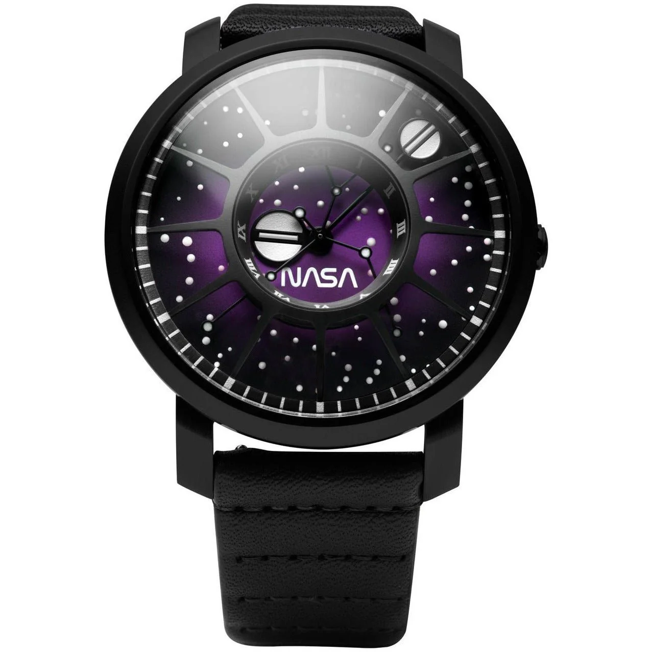 18-xeric-nasa-trappist-1-automatic-sapphire-deep-space-purple-1.webp Xeric NASA Trappist-1 Automatic Sapphire Deep Space Purple