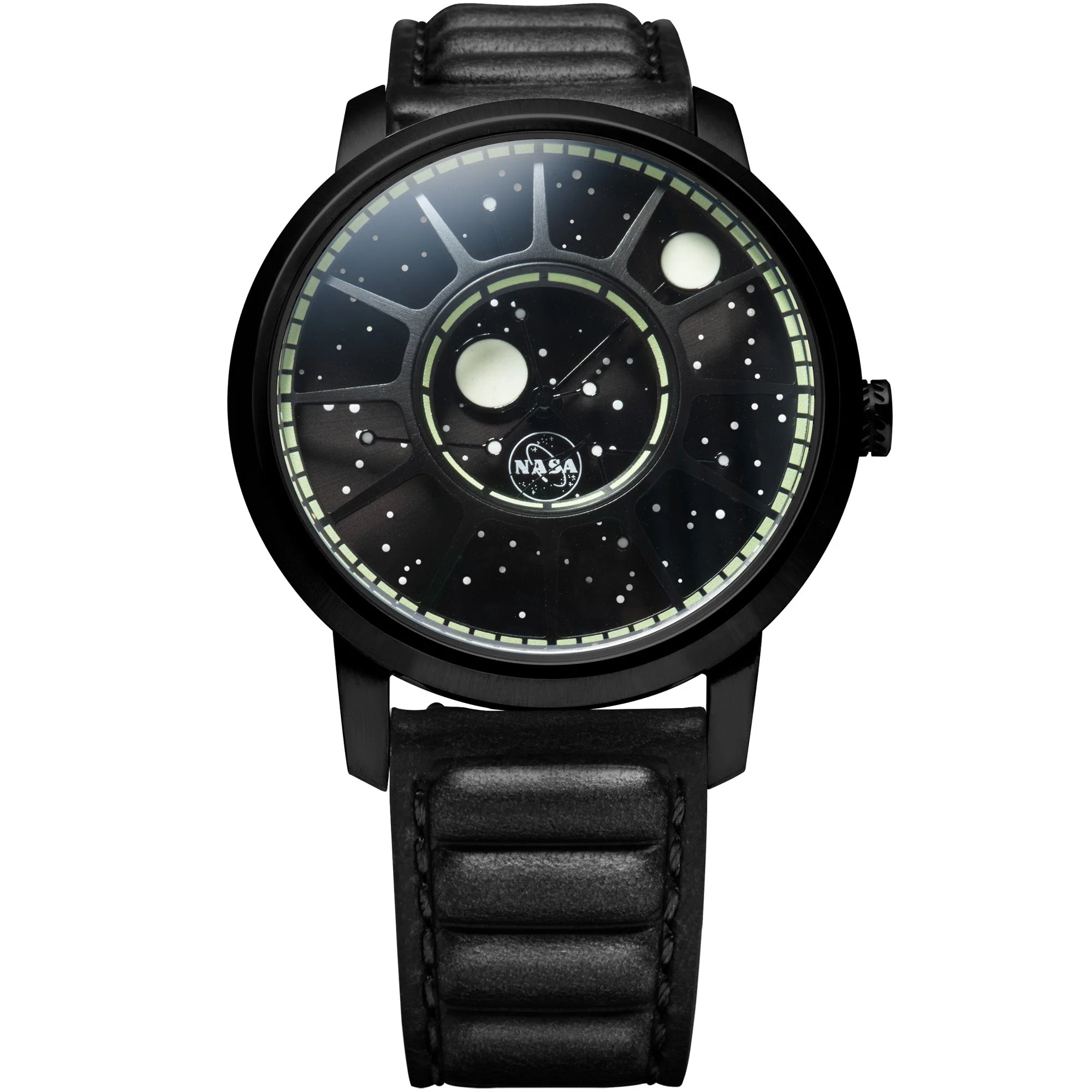 1804-xeric-nasa-apollo-15-american-automatic-black-hole-1.webp Xeric NASA Apollo 15 American Automatic Black Hole