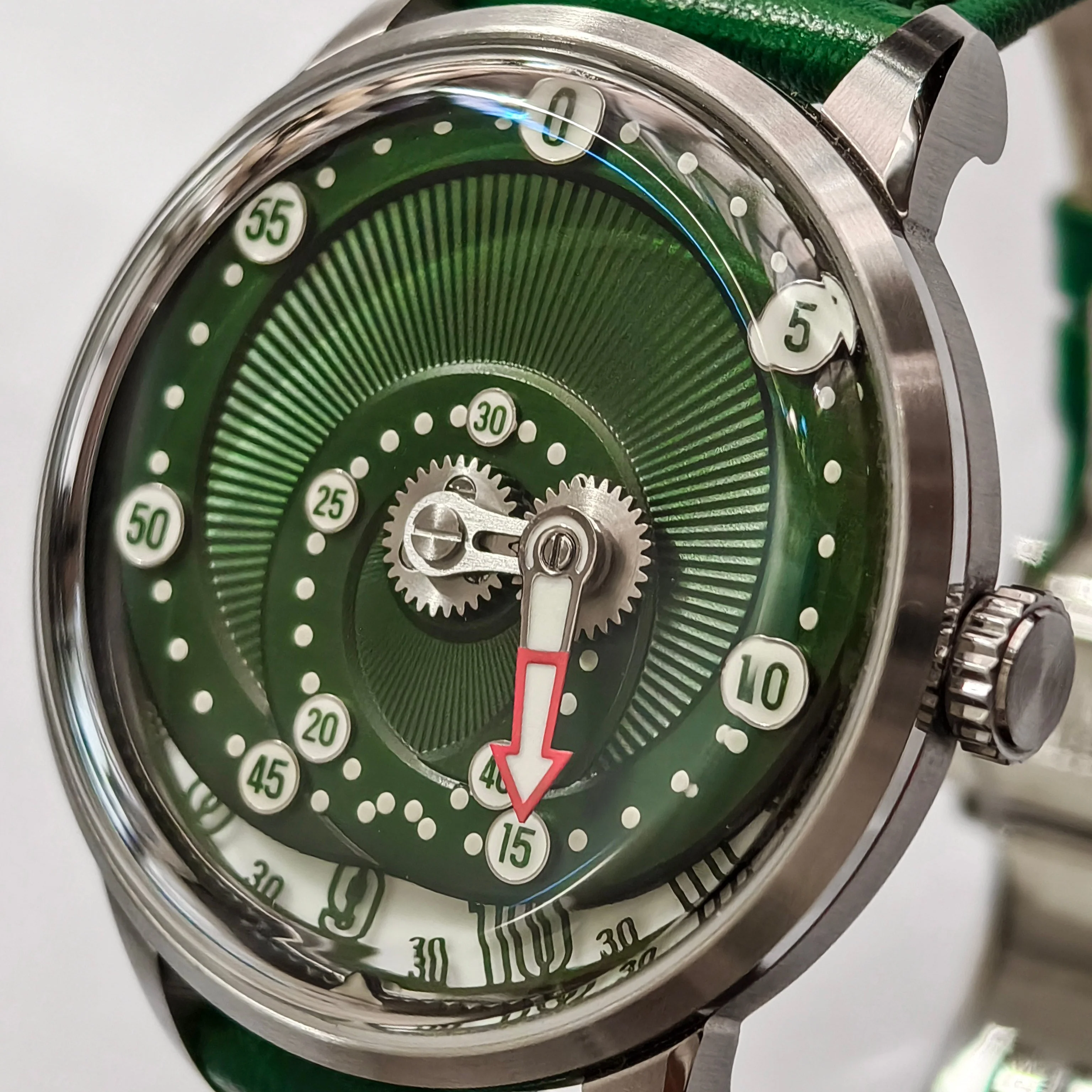 1813-mandetbrote-orbital-automatic-green-limited-edition-3.webp Mandetbrote Orbital Automatic Green Limited Edition