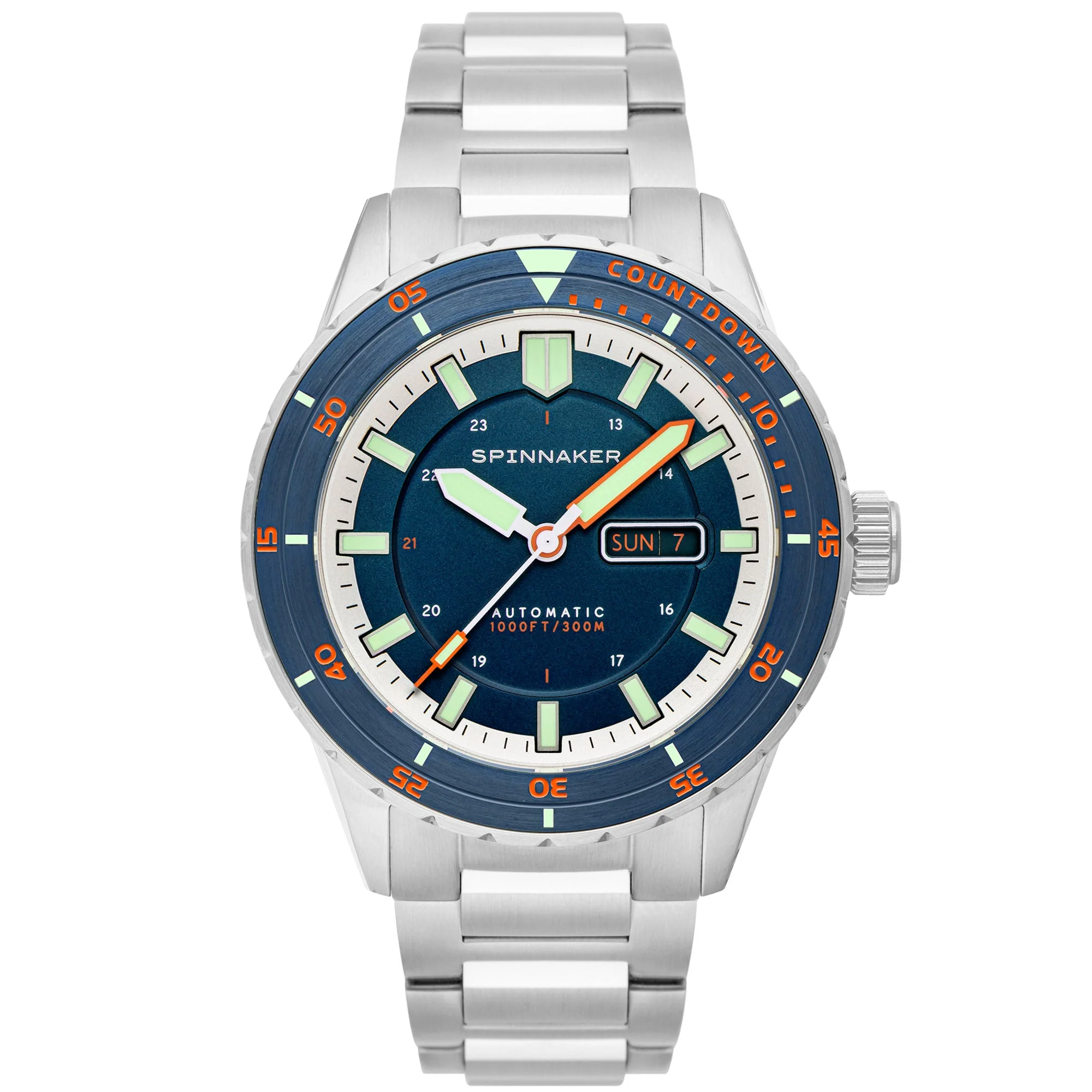1815-spinnaker-hass-automatic-azure-blue-1.webp Spinnaker HASS Automatic Azure Blue