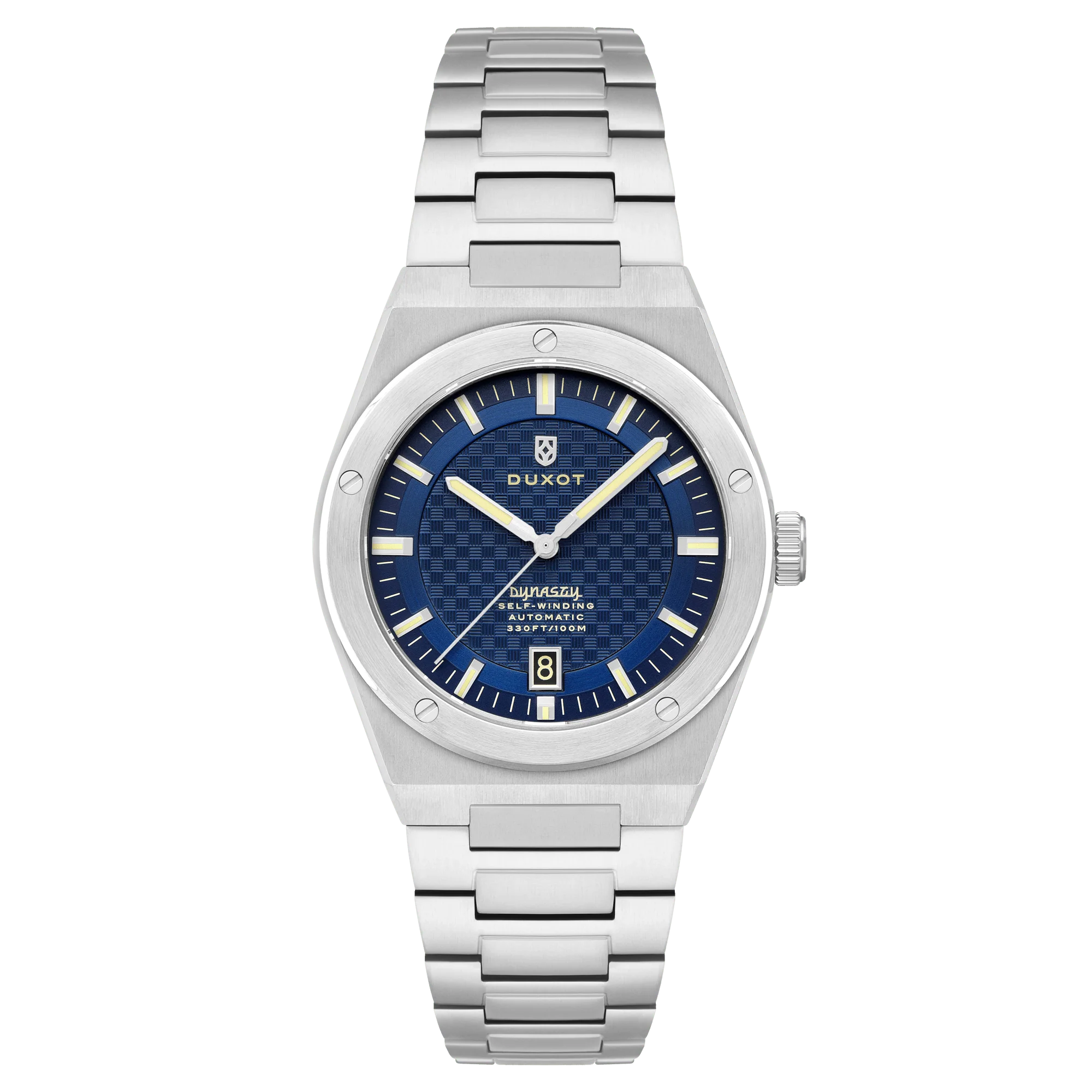 Duxot Bastia Automatic Royal Blue