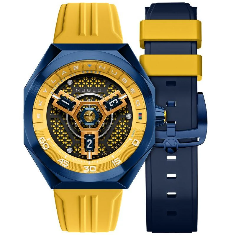1825-nubeo-skylab-automatic-limited-edition-yellow-blue-1.webp Nubeo Skylab Automatic Limited Edition Yellow Blue