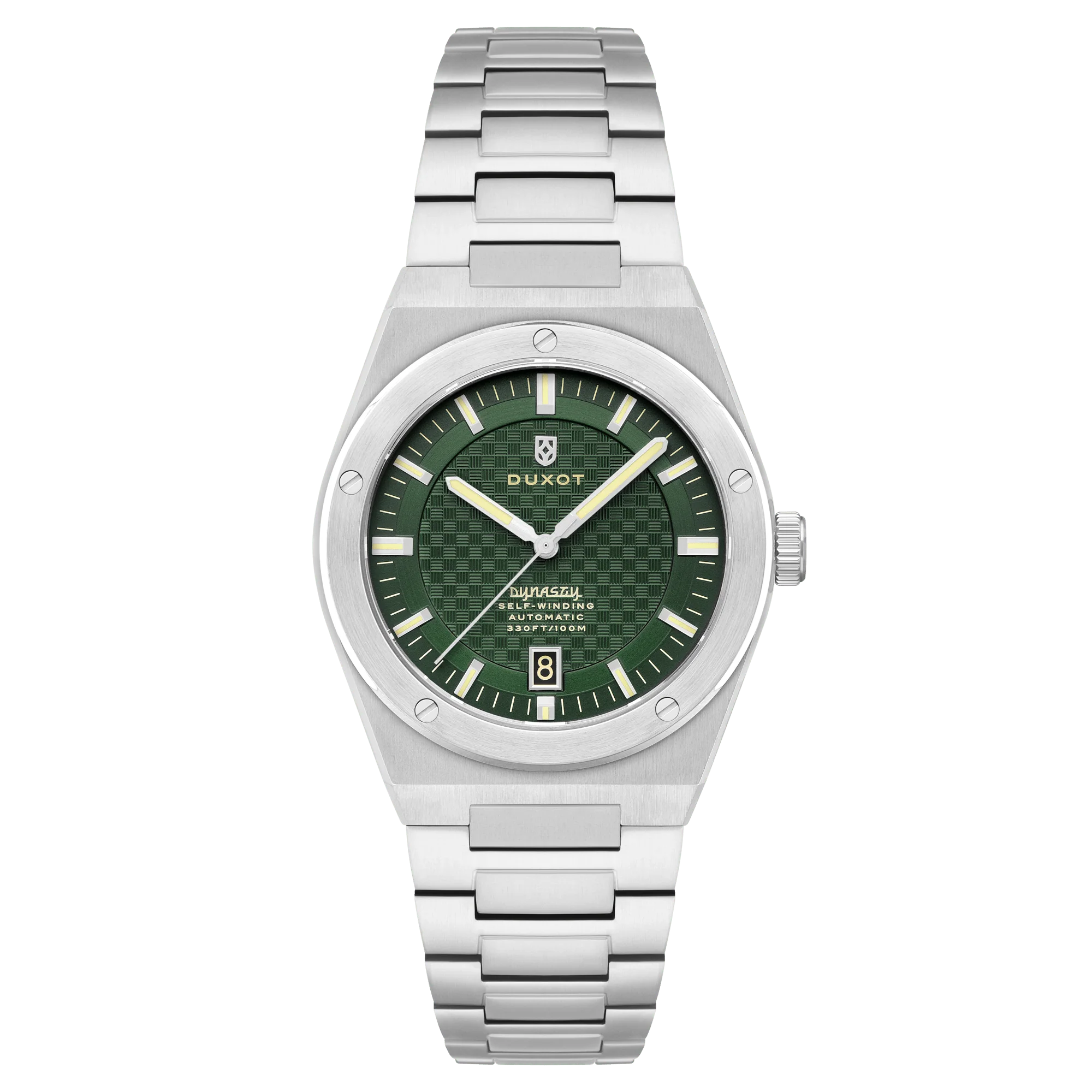 Duxot Bastia Automatic Elite Green