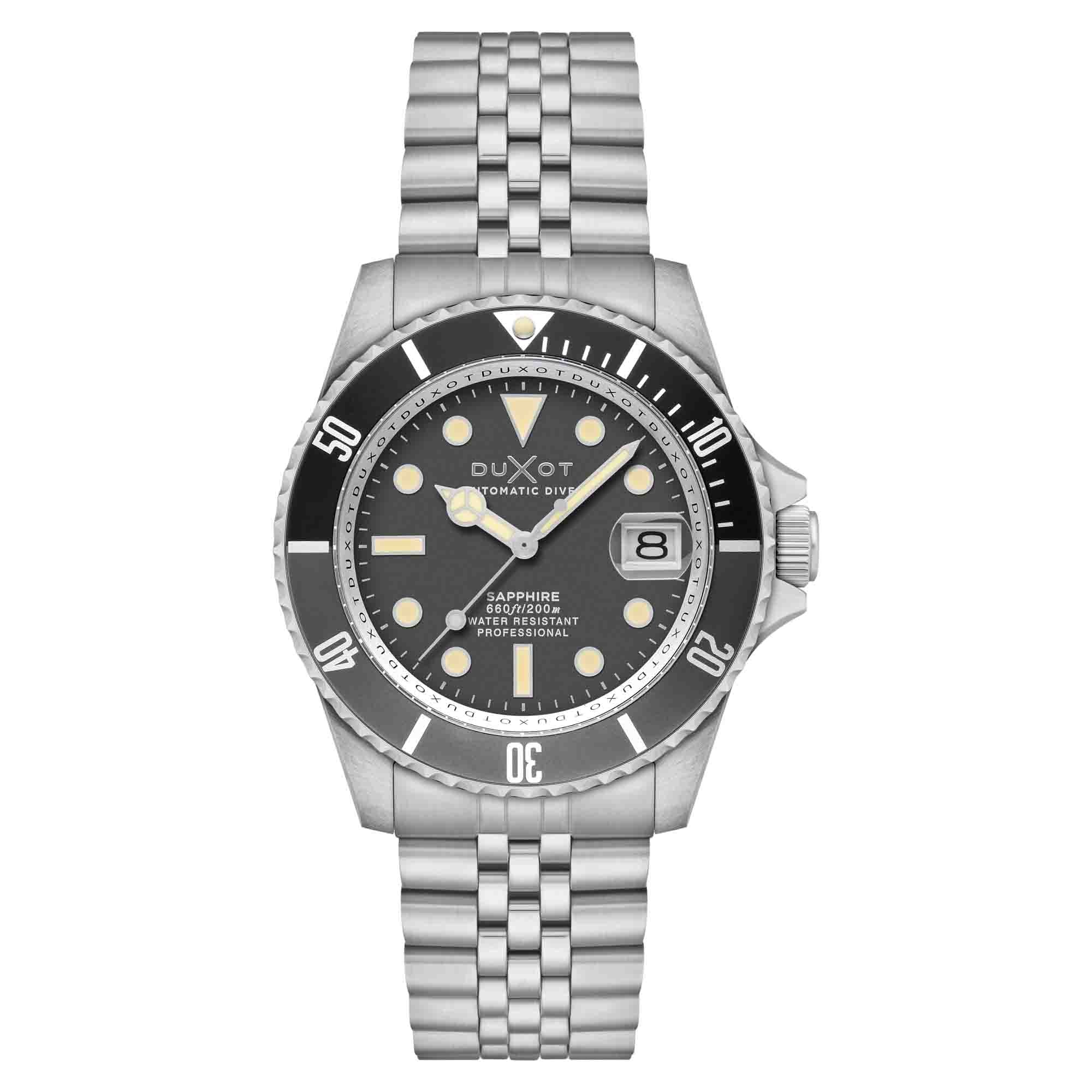 1837-duxot-atlantica-diver-automatic-charcoal-grey-1.jpg Duxot Atlantica Diver Automatic Charcoal Grey