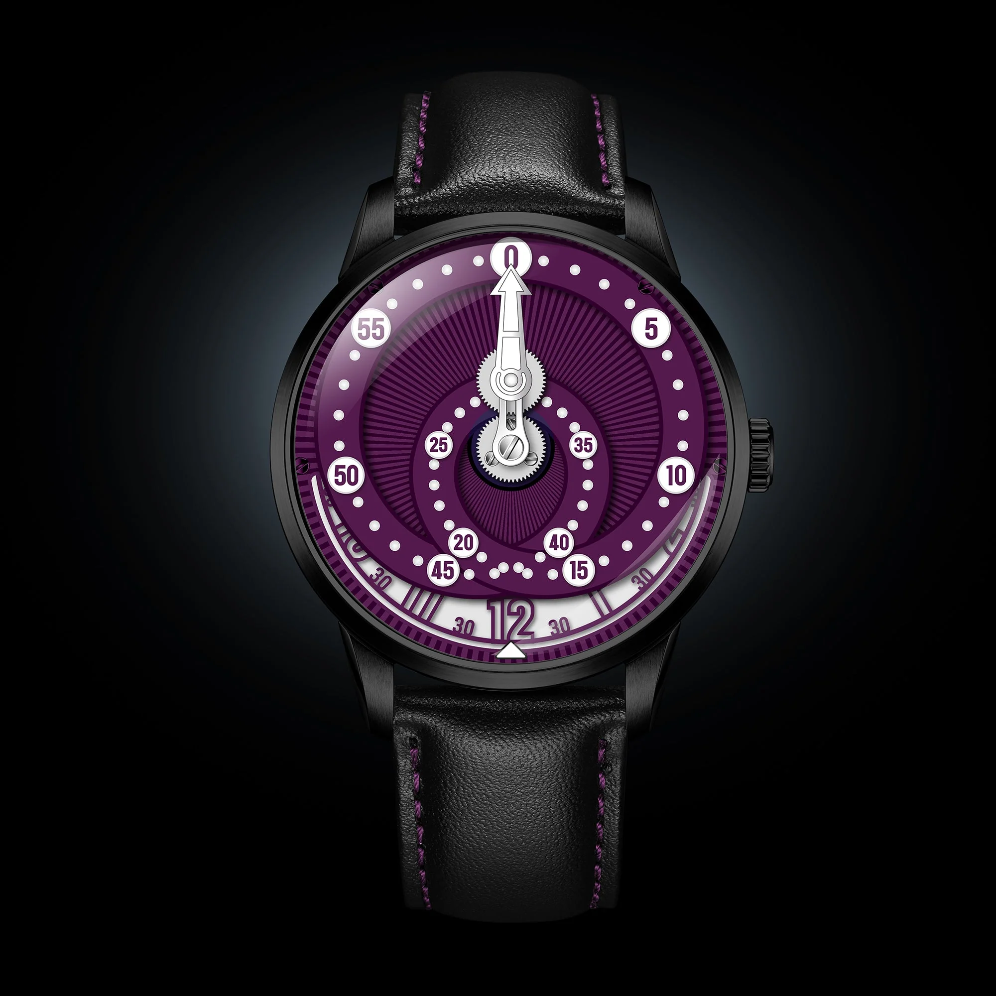 1857-mandetbrote-orbital-automatic-purple-crush-limited-edition-4.webp Mandetbrote Orbital Automatic Purple Crush Limited Edition