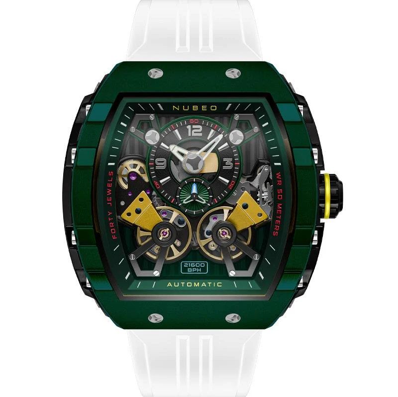 187-nubeo-magellan-double-barrel-automatic-vintage-green-1.webp Nubeo Magellan Double Barrel Automatic Vintage Green