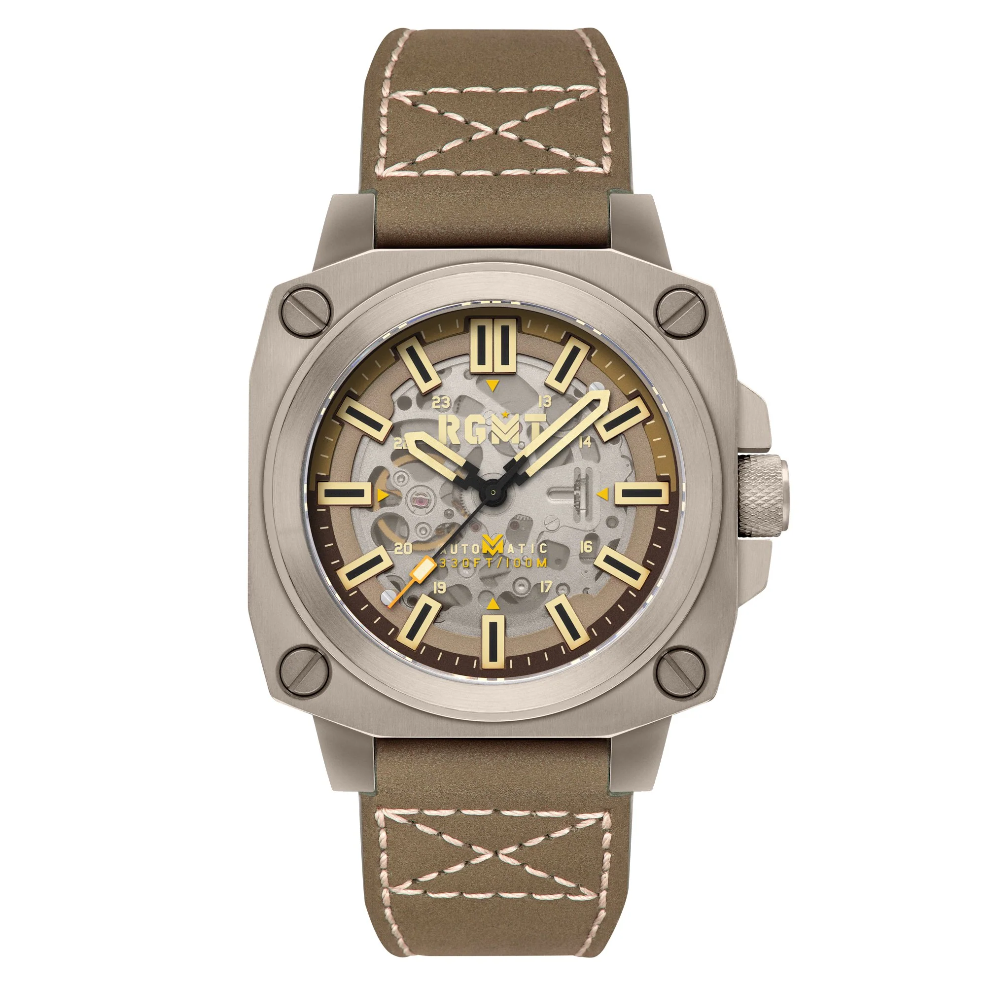 1877-rgmt-altimeter-skeleton-automatic-khaki-brown-1.webp RGMT Altimeter Skeleton Automatic Khaki Brown