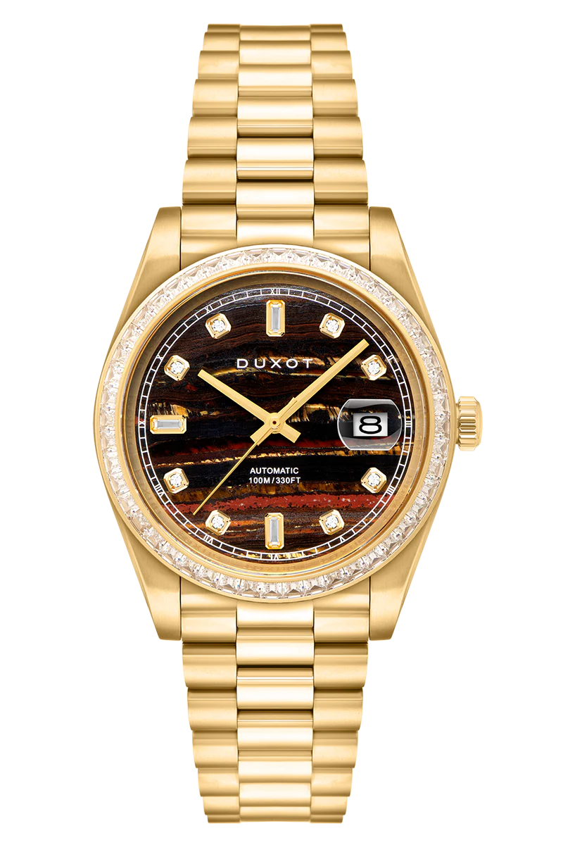 188-duxot-serenata-automatic-limited-edition-tiger-eye-1.webp Duxot Serenata Automatic Limited Edition Tiger Eye