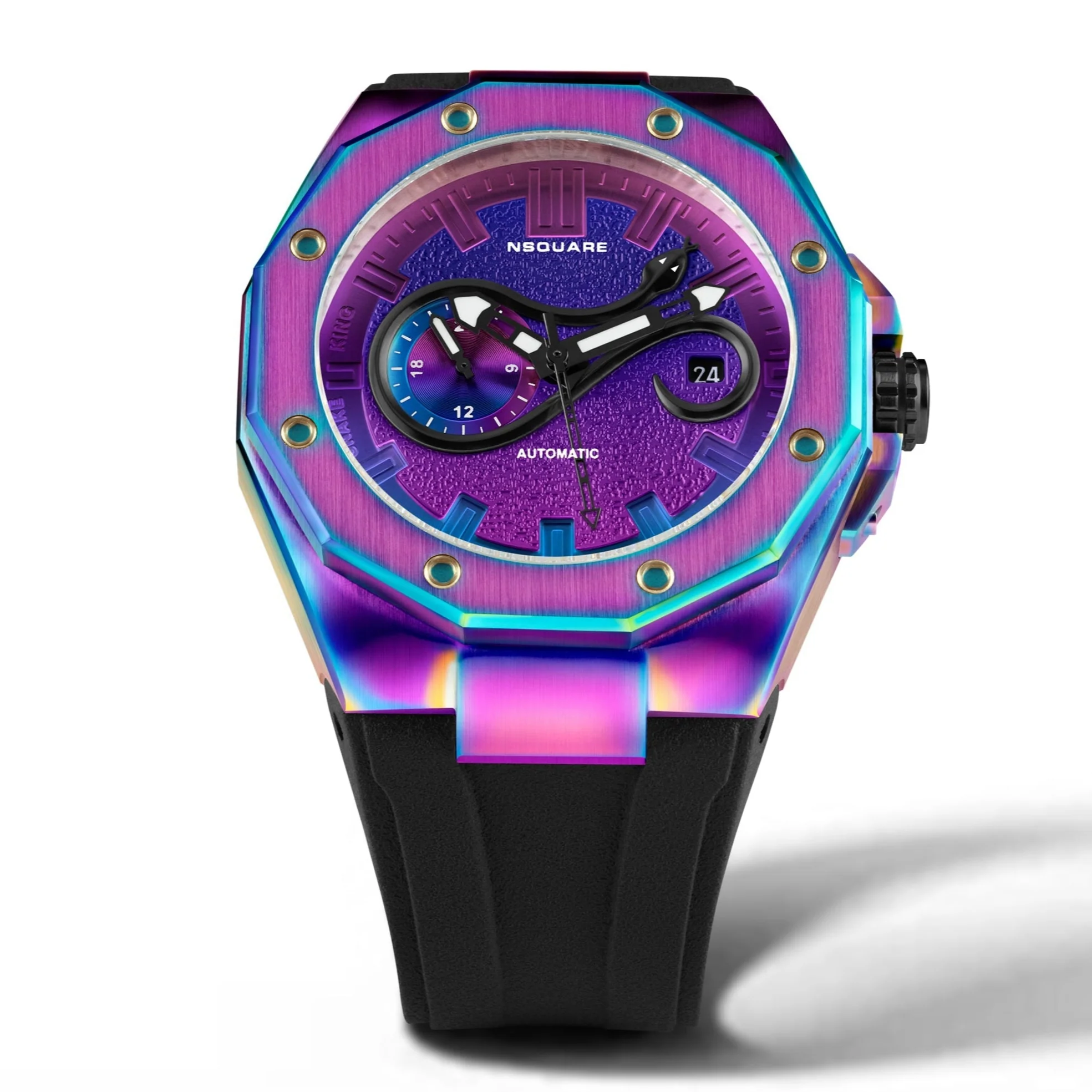 1892-nsquare-snake-king-automatic-n28.5-iridescent-limited-edition-2.webp Nsquare Snake King Automatic N28.5 Iridescent Limited Edition
