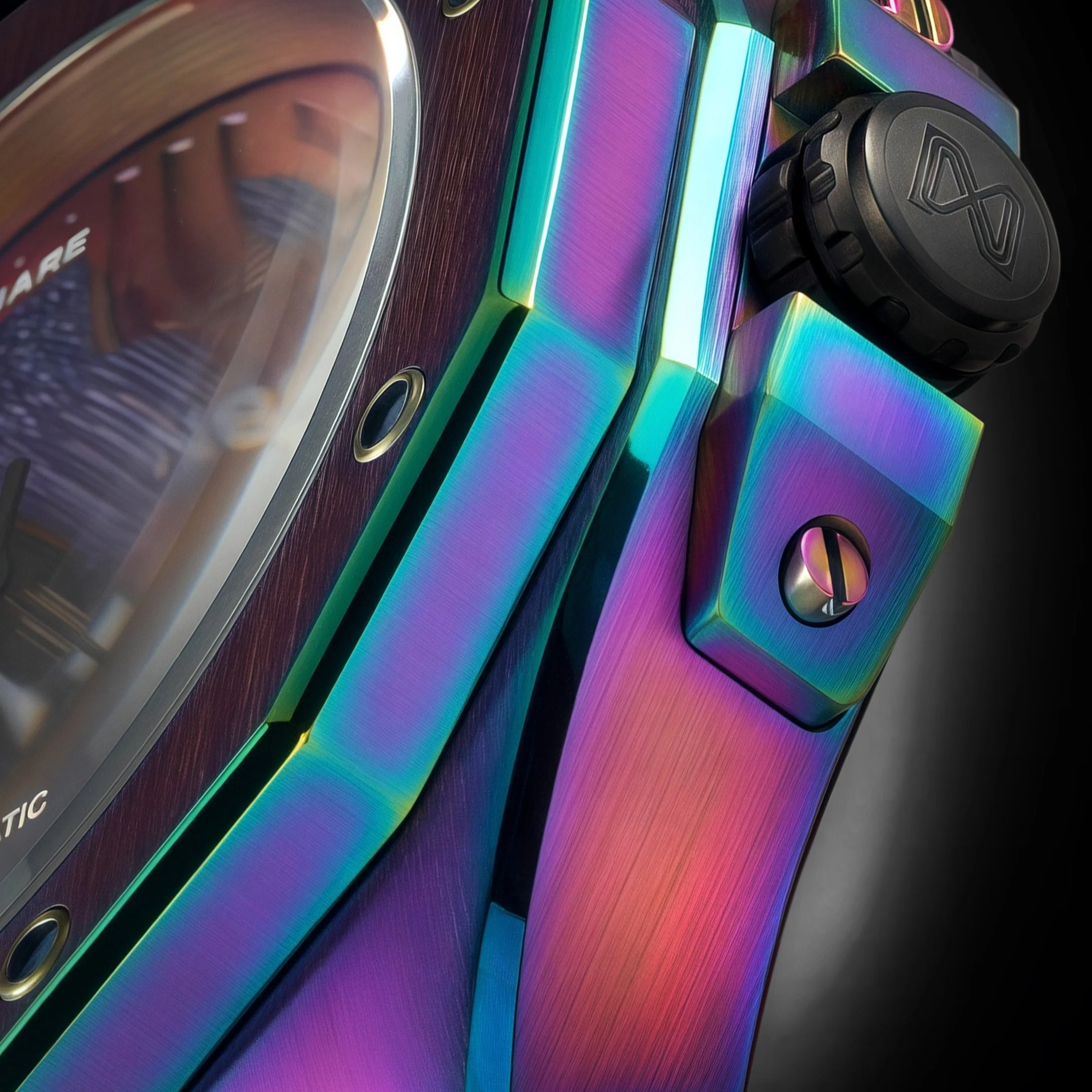 1892-nsquare-snake-king-automatic-n28.5-iridescent-limited-edition-6.webp Nsquare Snake King Automatic N28.5 Iridescent Limited Edition