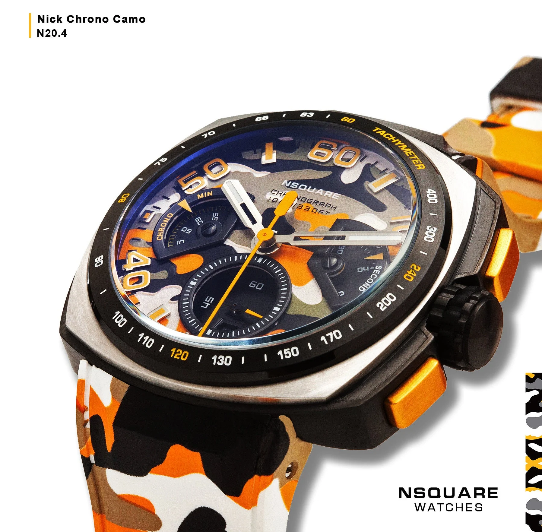 1899-nsquare-nick-chrono-51mm-orange-camo-2.webp Nsquare Nick Chrono 51mm Orange Camo