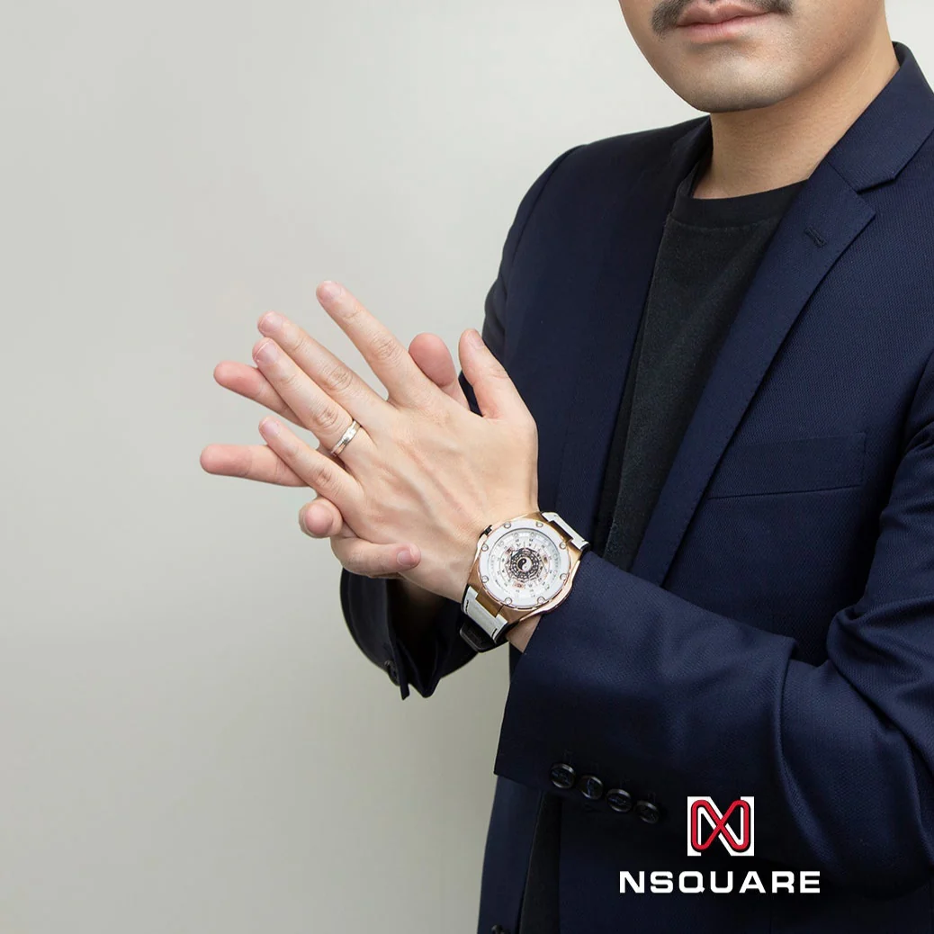 1900-nsquare-five-elements-automatic-46mm-metal-white-5.webp Nsquare Five Elements Automatic 46mm Metal White