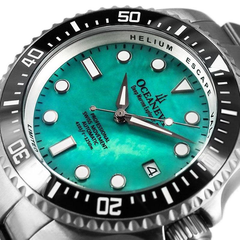 1903-oceaneva-titanium-deep-marine-explorer-ii-automatic-1250m-aquamarine-mother-of-pearl-limited-edition-7.jpg Oceaneva Titanium Deep Marine Explorer II Automatic 1250M Aquamarine Mother of Pearl Limited Edition