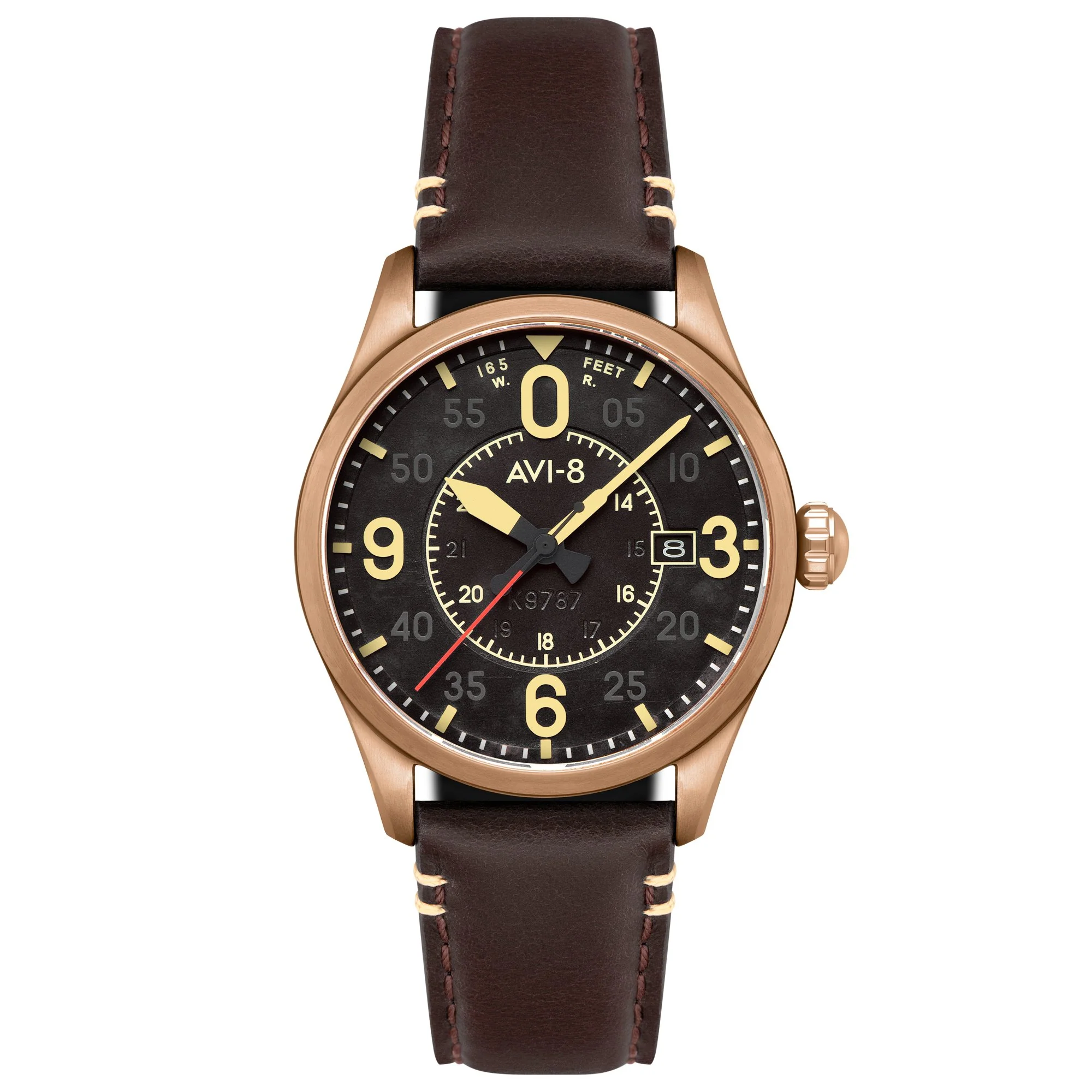 192-avi-8-spitfire-smith-automatic-distressed-black-1.webp AVI-8 Spitfire Smith Automatic Distressed Black