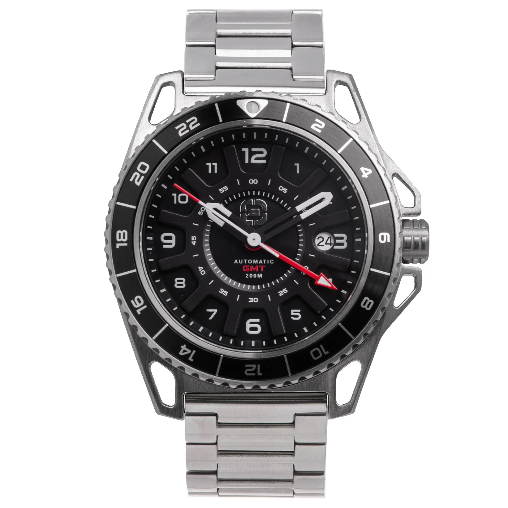 1924-dango-gmt-01-automatic-black-ss-1.webp Dango GMT-01 Automatic Black SS
