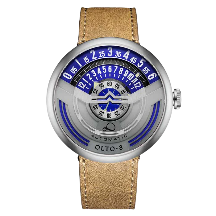 1925-olto-8-infinity-i-rpm-style-automatic-blue-1.webp OLTO-8 INFINITY-I RPM-Style Automatic Blue