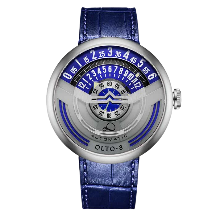 1925-olto-8-infinity-i-rpm-style-automatic-blue-2.webp OLTO-8 INFINITY-I RPM-Style Automatic Blue