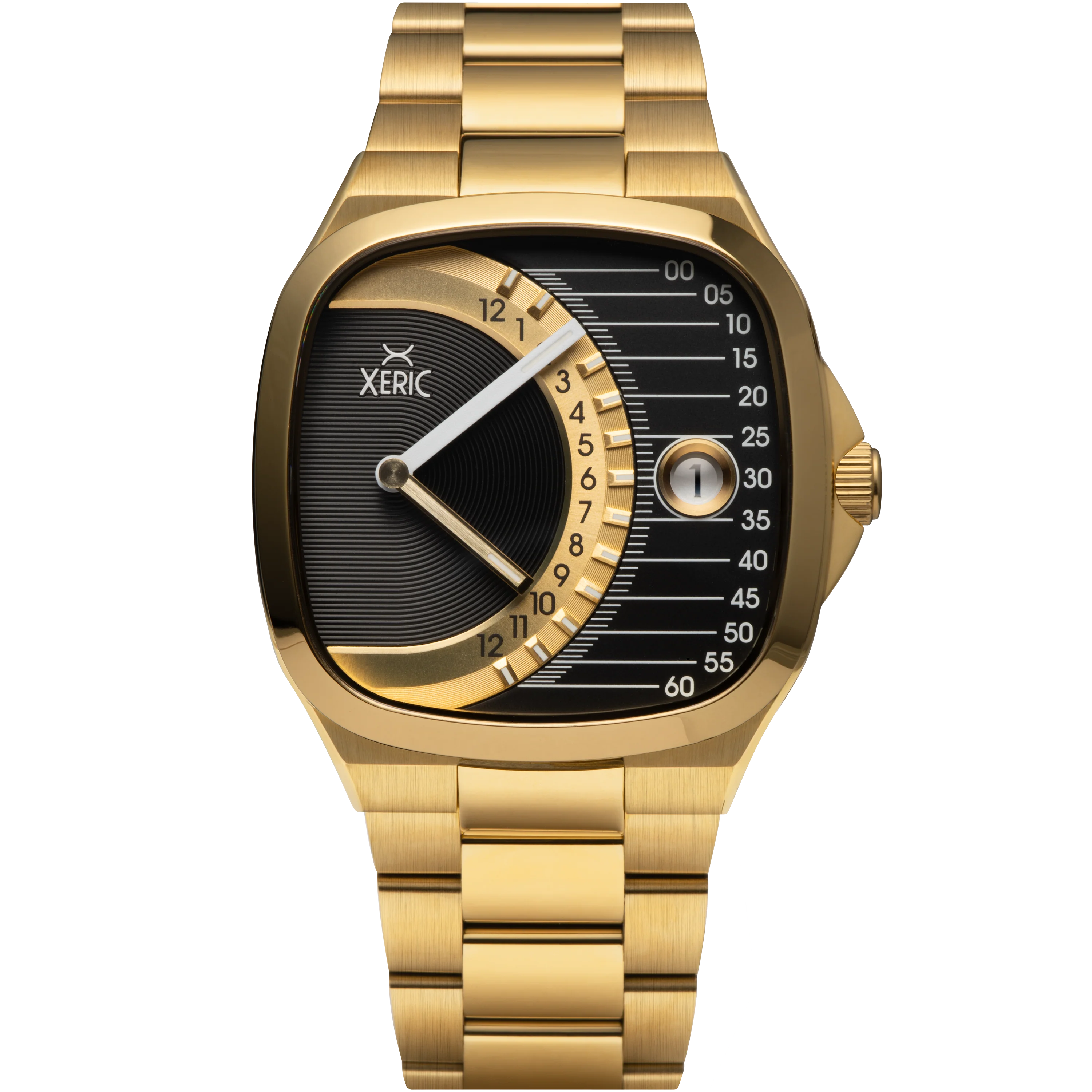 1937-xeric-timeline-retrograde-automatic-gold-black-1.webp Xeric Timeline Retrograde Automatic Gold Black