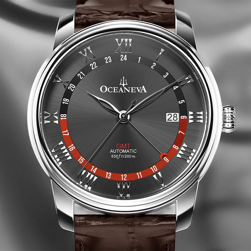 1940-oceaneva-oceantrek-gmt-200m-black-brown-10.webp Oceaneva OceanTrek GMT 200m Black Brown