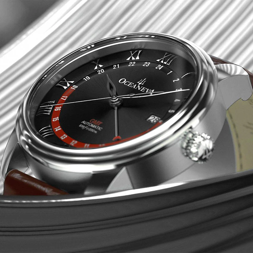 1940-oceaneva-oceantrek-gmt-200m-black-brown-15.webp Oceaneva OceanTrek GMT 200m Black Brown