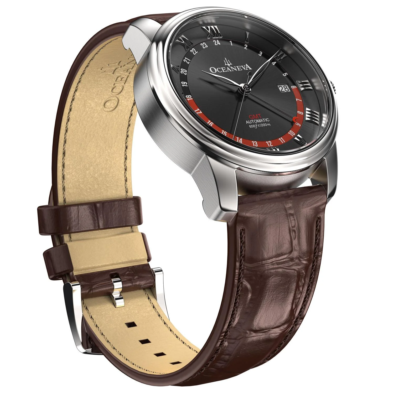 1940-oceaneva-oceantrek-gmt-200m-black-brown-16.webp Oceaneva OceanTrek GMT 200m Black Brown