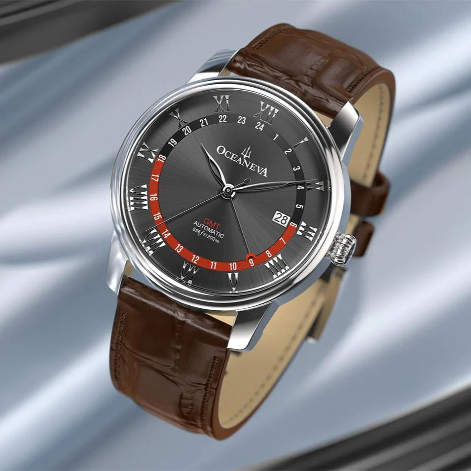 1940-oceaneva-oceantrek-gmt-200m-black-brown-2.webp Oceaneva OceanTrek GMT 200m Black Brown