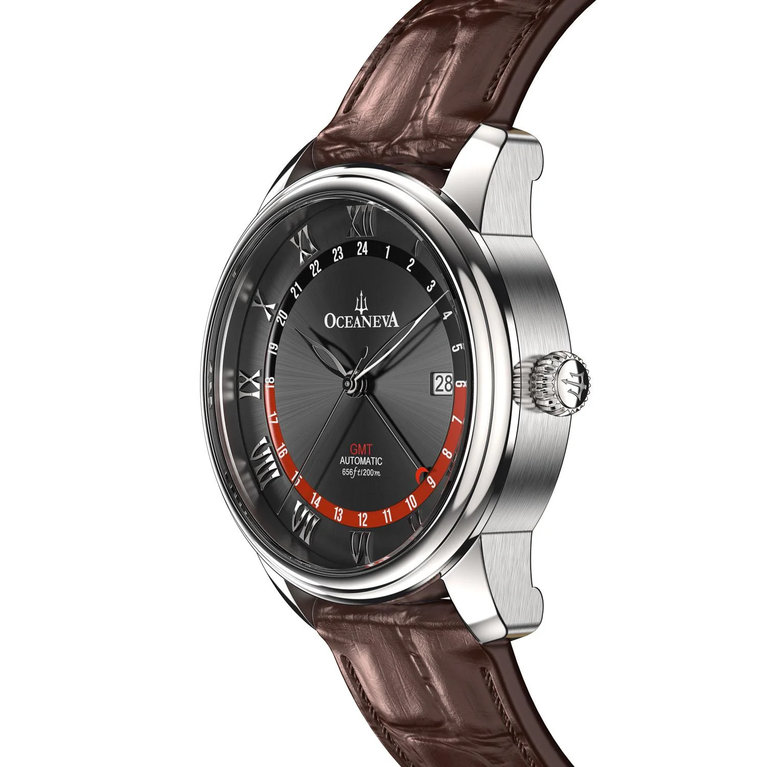 1940-oceaneva-oceantrek-gmt-200m-black-brown-3.webp Oceaneva OceanTrek GMT 200m Black Brown