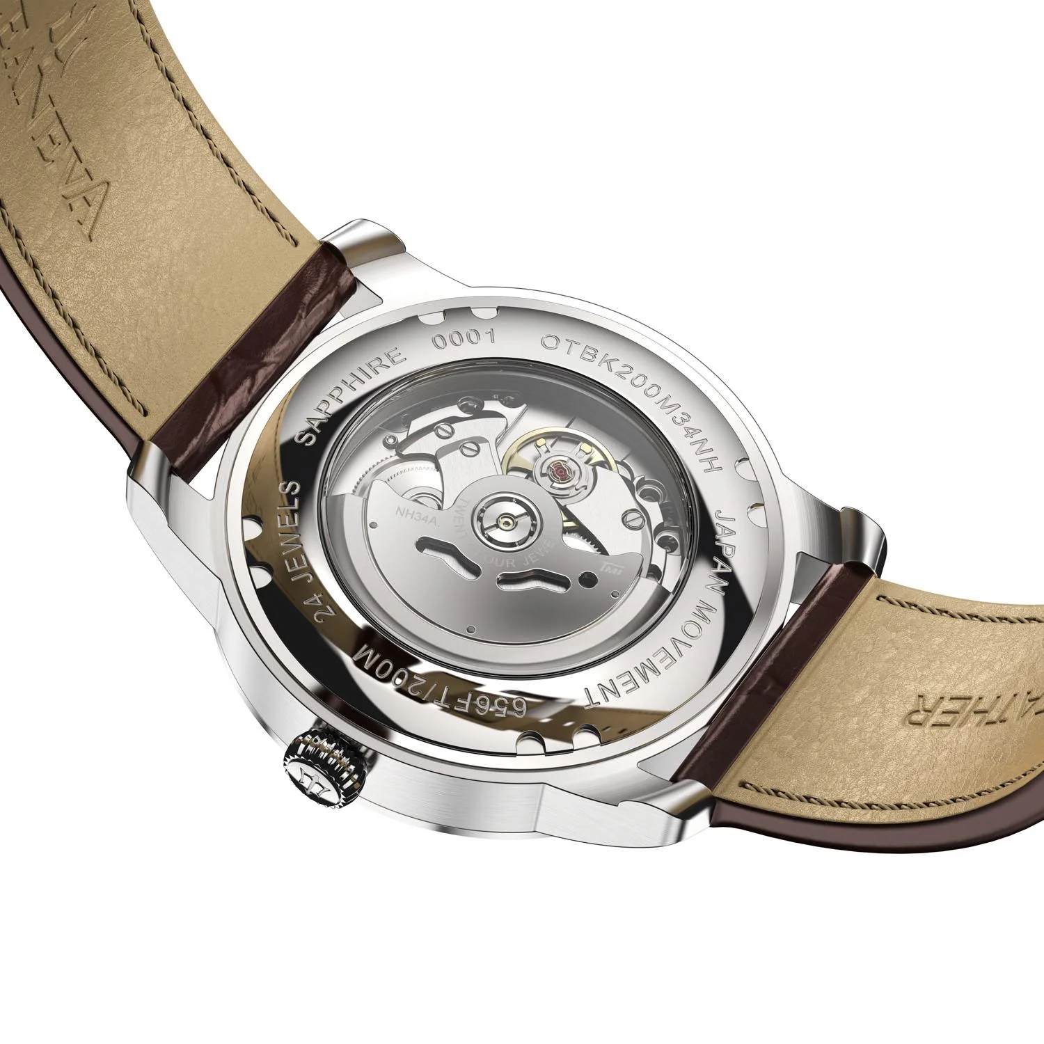 1940-oceaneva-oceantrek-gmt-200m-black-brown-5.webp Oceaneva OceanTrek GMT 200m Black Brown