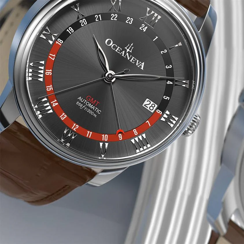 1940-oceaneva-oceantrek-gmt-200m-black-brown-6.webp Oceaneva OceanTrek GMT 200m Black Brown