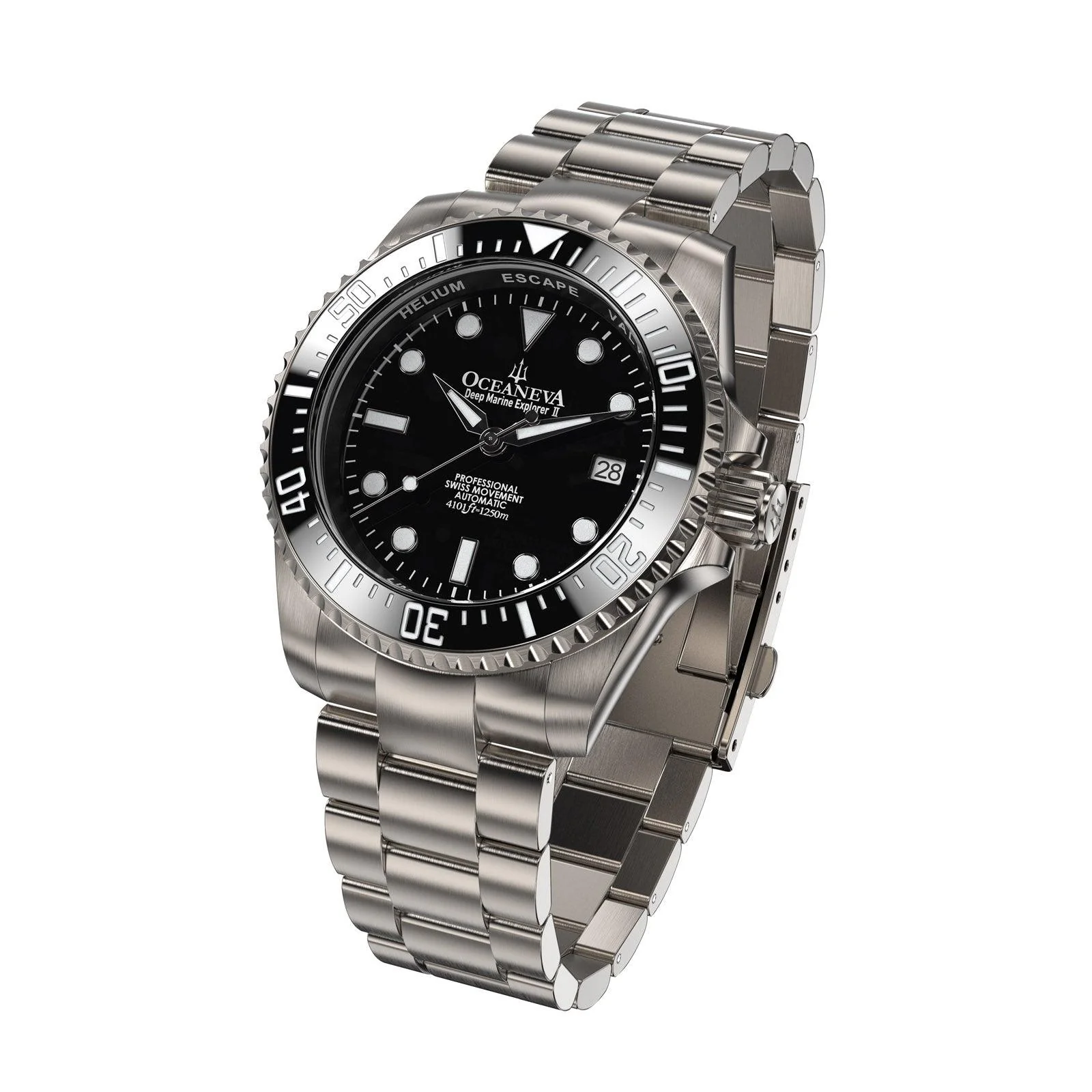 1941-oceaneva-titanium-deep-marine-explorer-ii-automatic-pro-diver-black-limited-edition-10.webp Oceaneva Titanium Deep Marine Explorer II Automatic Pro Diver Black Limited Edition