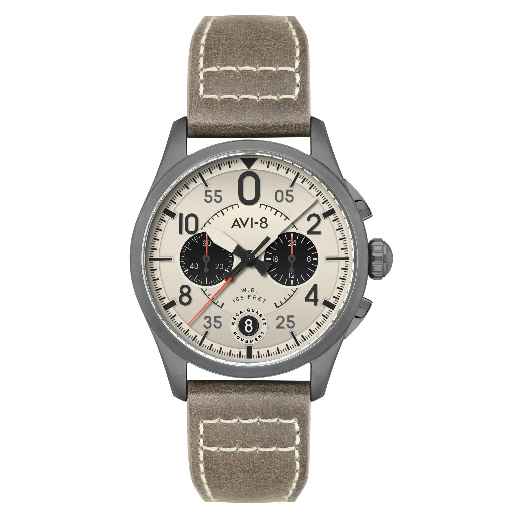 195-avi-8-spitfire-lock-chronograph-ghost-grey-1.webp AVI-8 Spitfire Lock Chronograph Ghost Grey