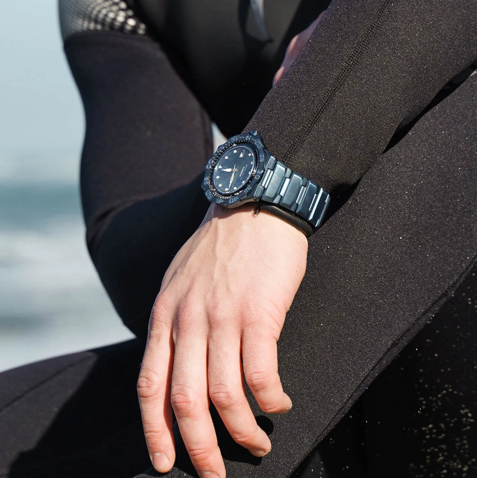 1953-nove-trident-swiss-automatic-g003-02-blue-mother-of-pearl-3.webp Nove Trident Swiss Automatic G003-02 Blue Mother of Pearl