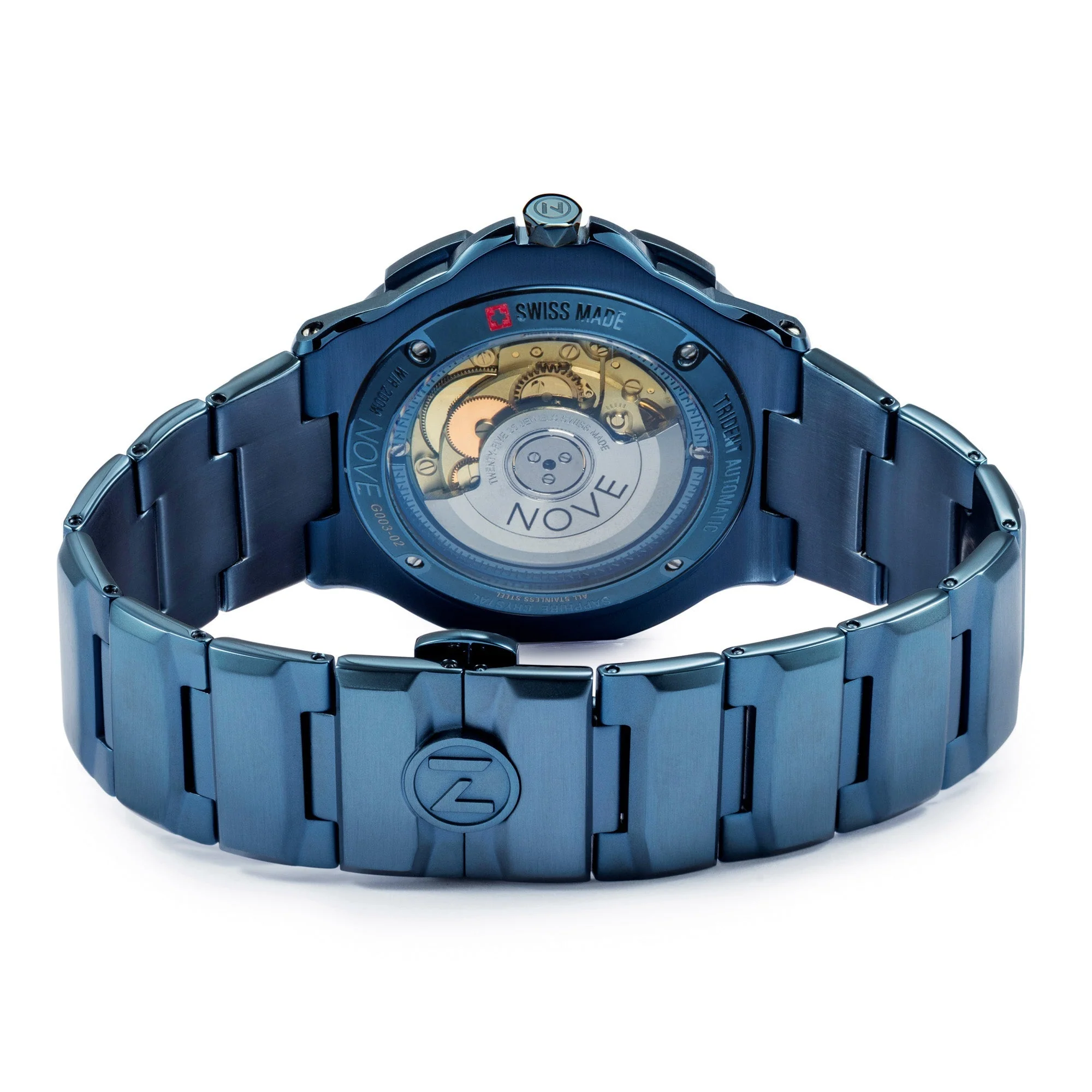 1953-nove-trident-swiss-automatic-g003-02-blue-mother-of-pearl-9.webp Nove Trident Swiss Automatic G003-02 Blue Mother of Pearl