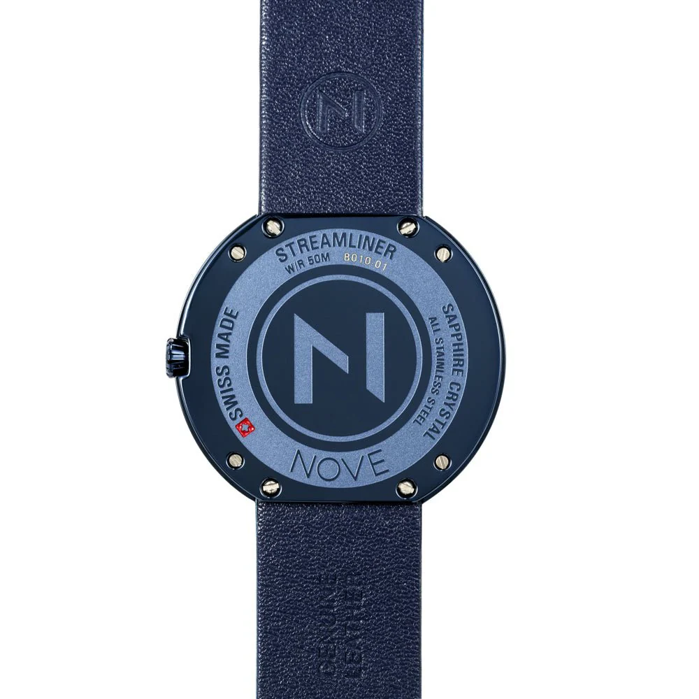 1958-nove-streamliner-40mm-blue-6.webp Nove Streamliner 40mm Blue