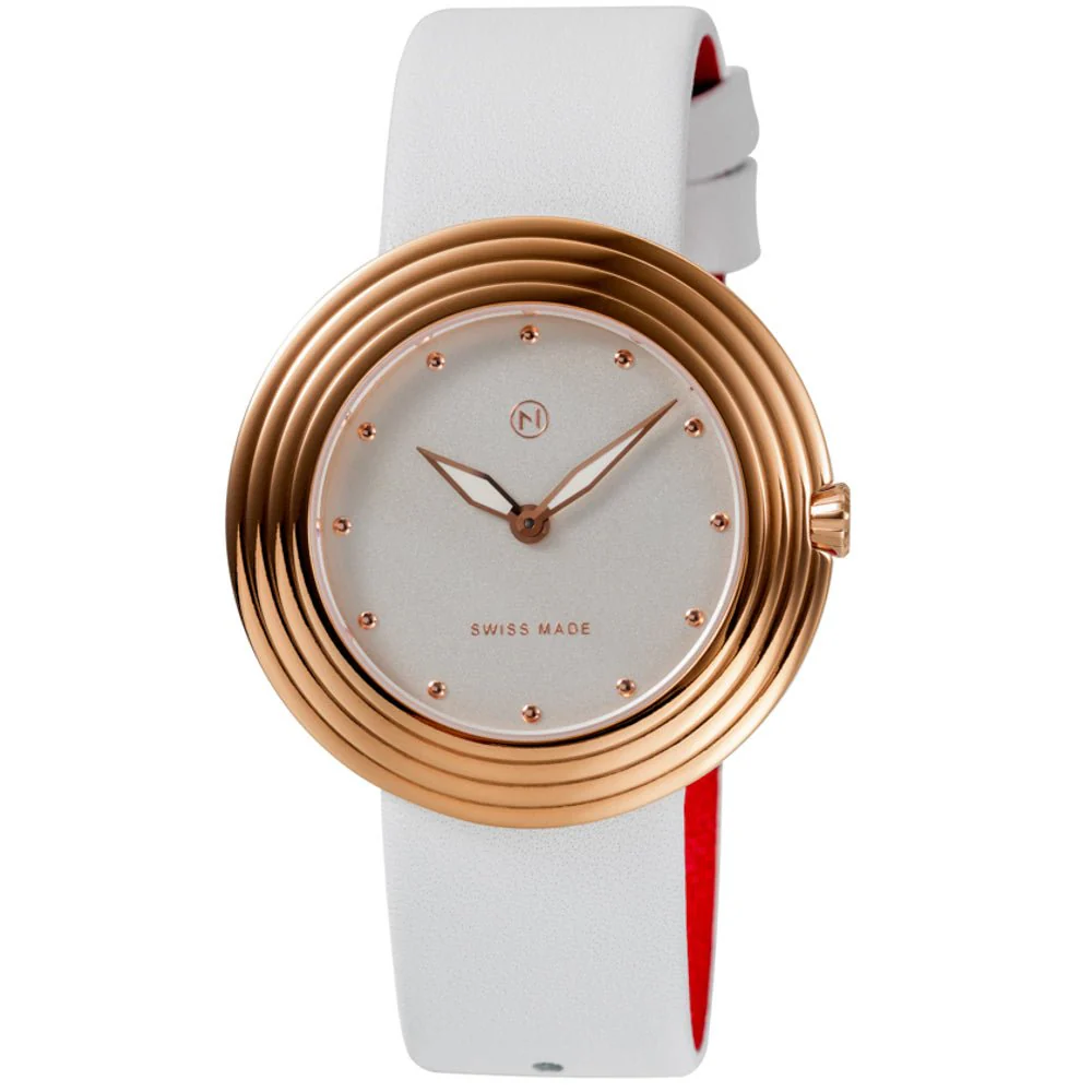 1968-nove-streamliner-40mm-white-rose-gold-1.webp Nove Streamliner 40mm White Rose Gold