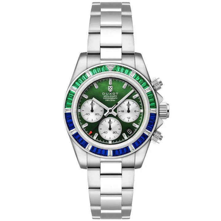 197-duxot-accelero-rainbow-chronograph-pearl-green-1.webp Duxot Accelero Rainbow Chronograph Pearl Green