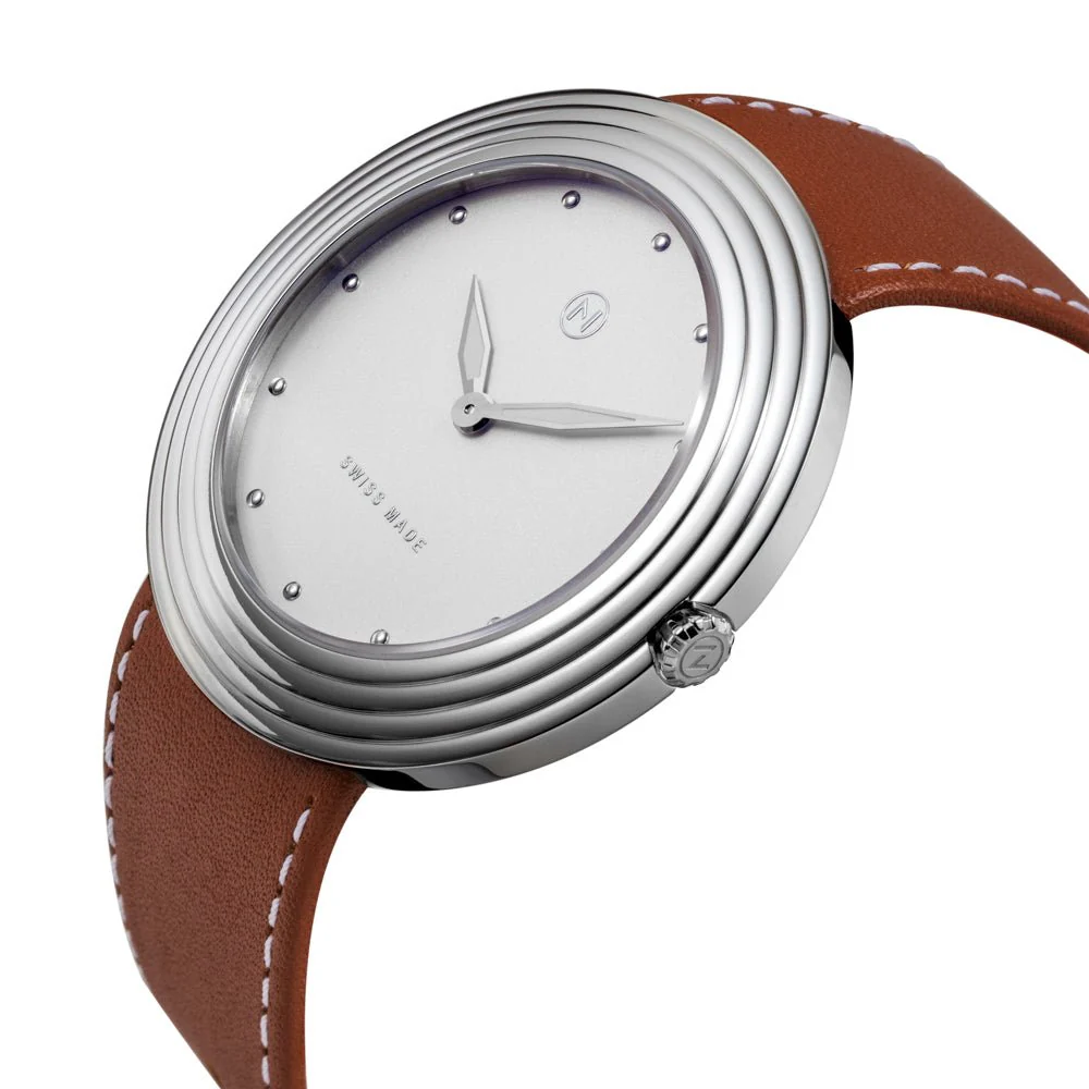 1974-nove-streamliner-40mm-brown-white-3.webp Nove Streamliner 40mm Brown White