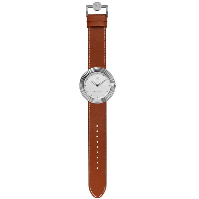 1974-nove-streamliner-40mm-brown-white-5.webp Nove Streamliner 40mm Brown White