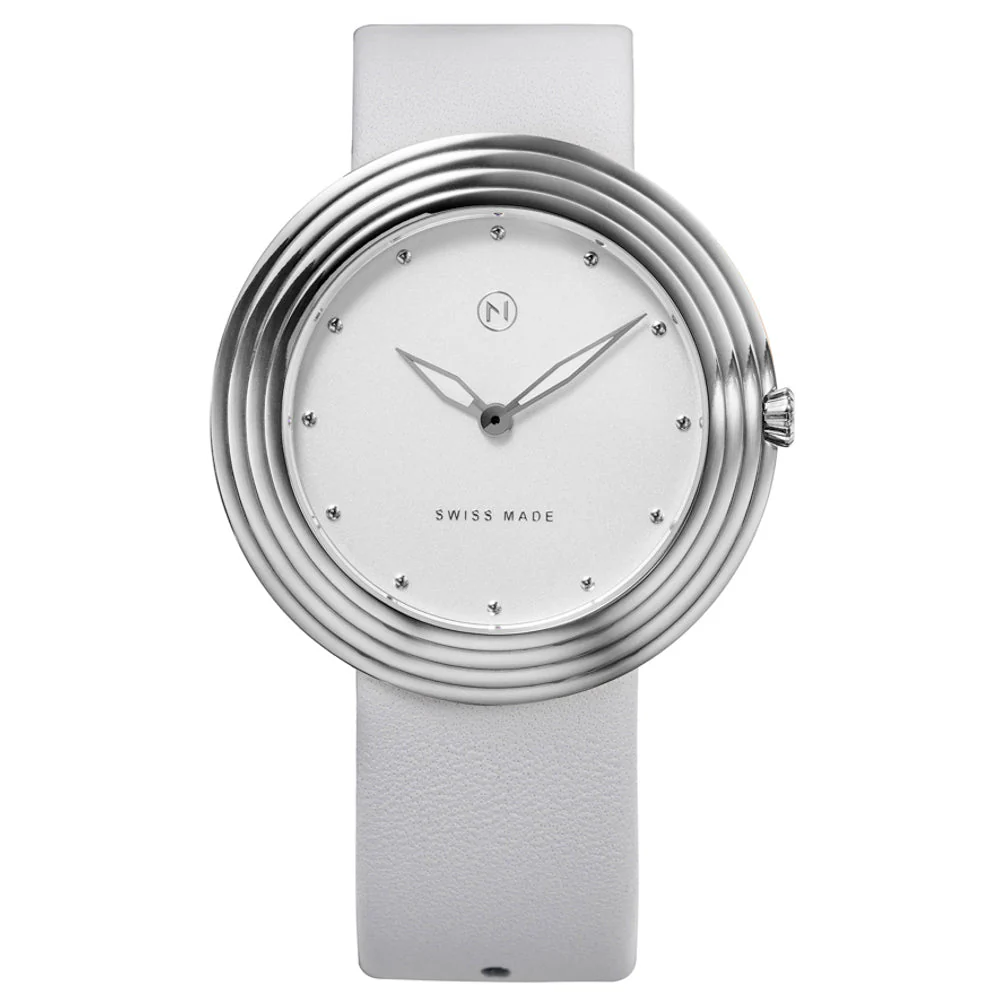 1977-nove-streamliner-40mm-white-silver-4.webp Nove Streamliner 40mm White Silver