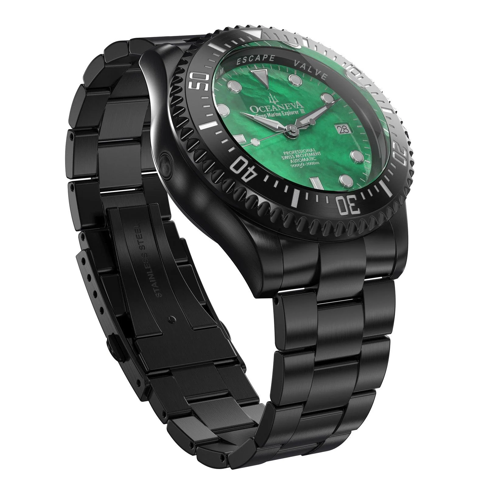 1994-oceaneva-deep-marine-explorer-iii-automatic-3000m-pro-diver-black-green-mother-of-pearl-limited-edition-12.webp Oceaneva Deep Marine Explorer III Automatic 3000M Pro Diver Black Green Mother Of Pearl Limited Edition