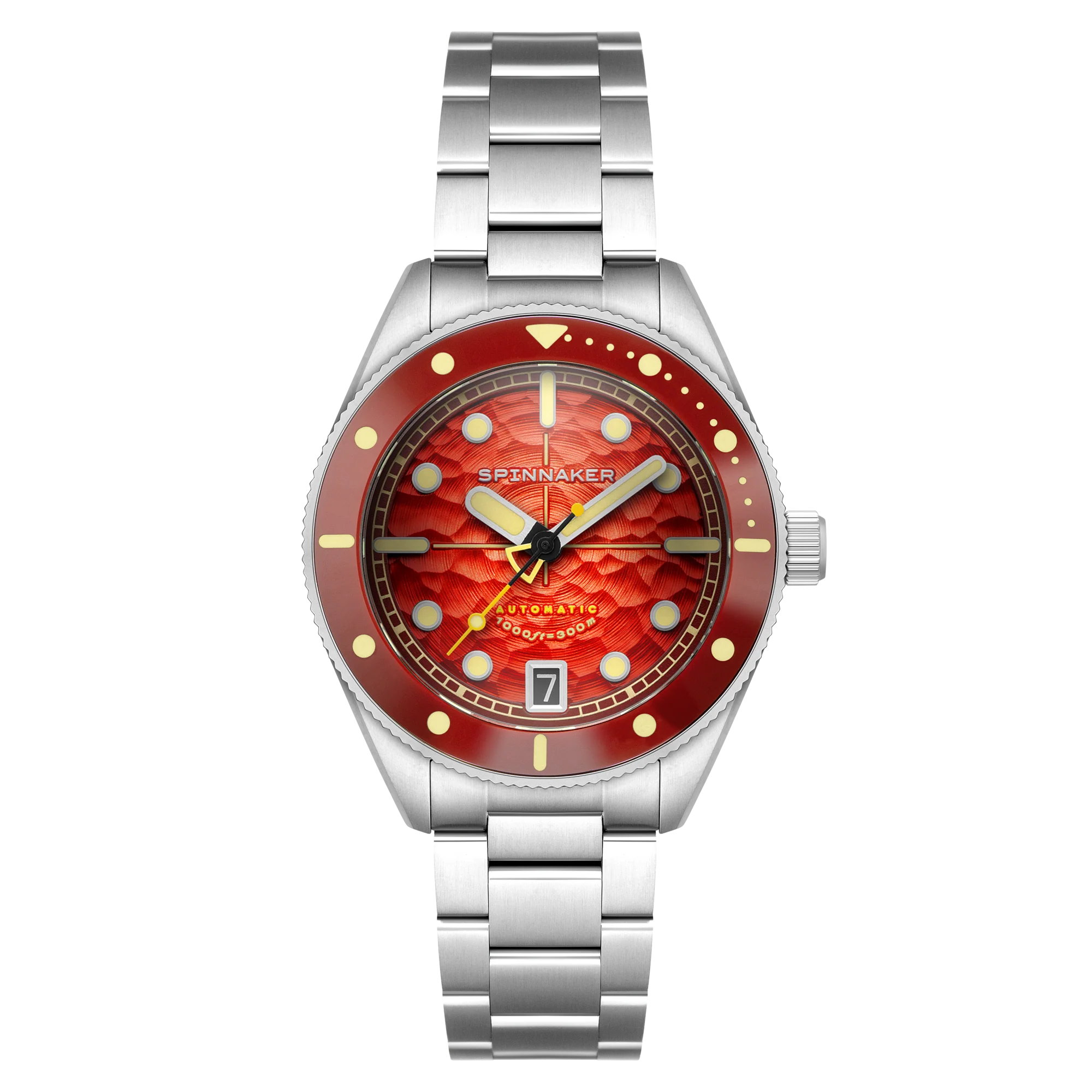 200-spinnaker-challenger-automatic-fiery-red-1.webp Spinnaker Challenger Automatic Fiery Red