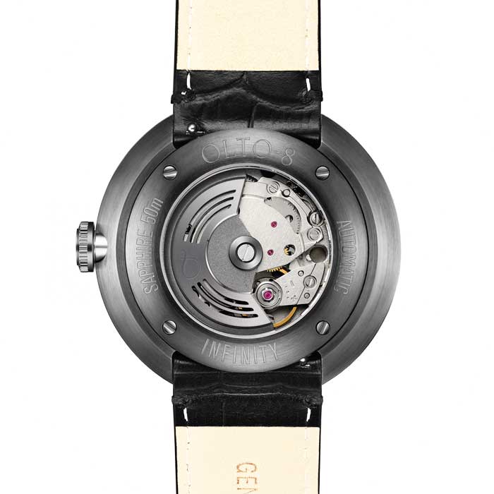 2007-olto-8-infinity-i-rpm-style-automatic-green-5.jpg OLTO-8 INFINITY-I RPM-Style Automatic Green