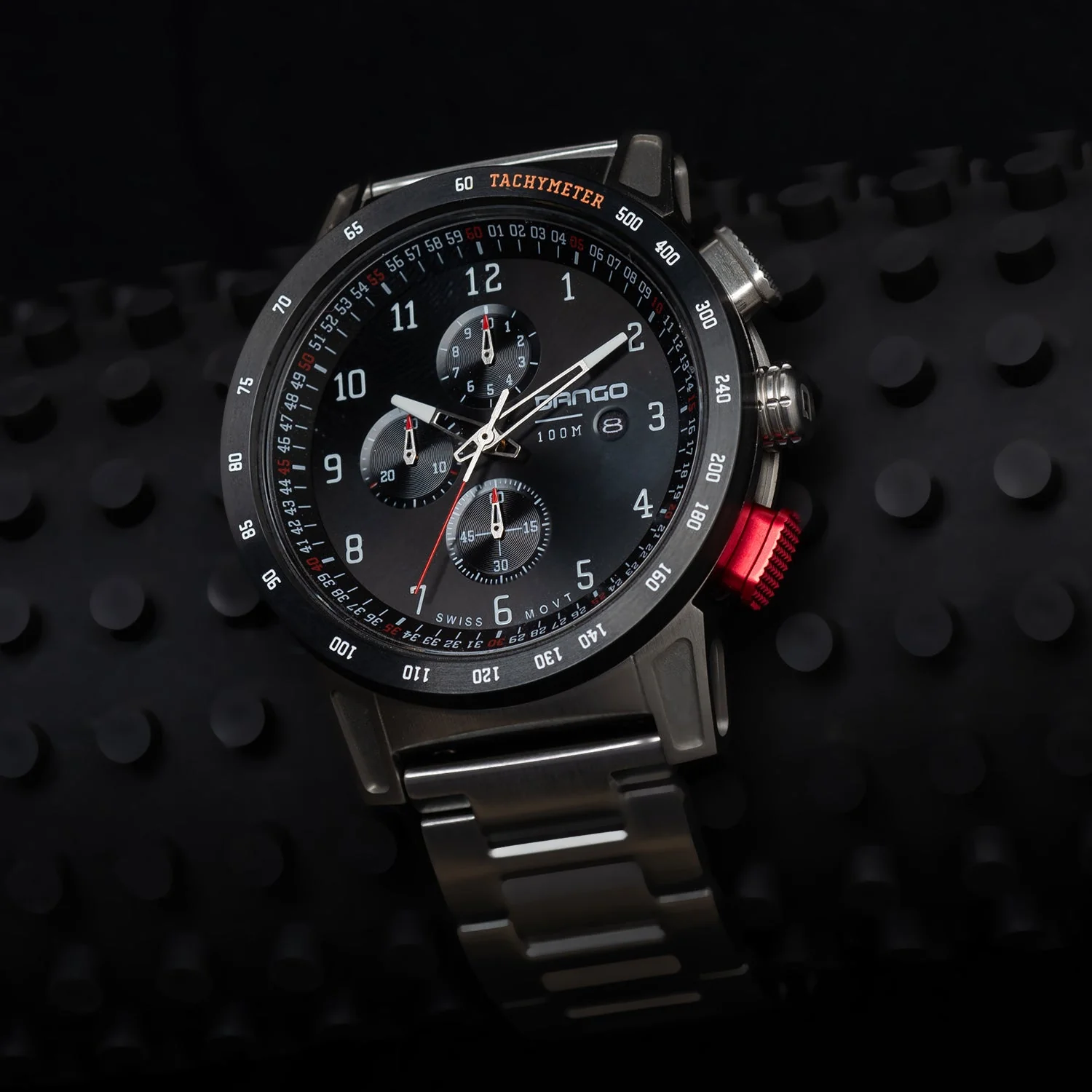 2016-dango-cr-01-chronograph-black-ss-2.webp Dango CR-01 Chronograph Black SS