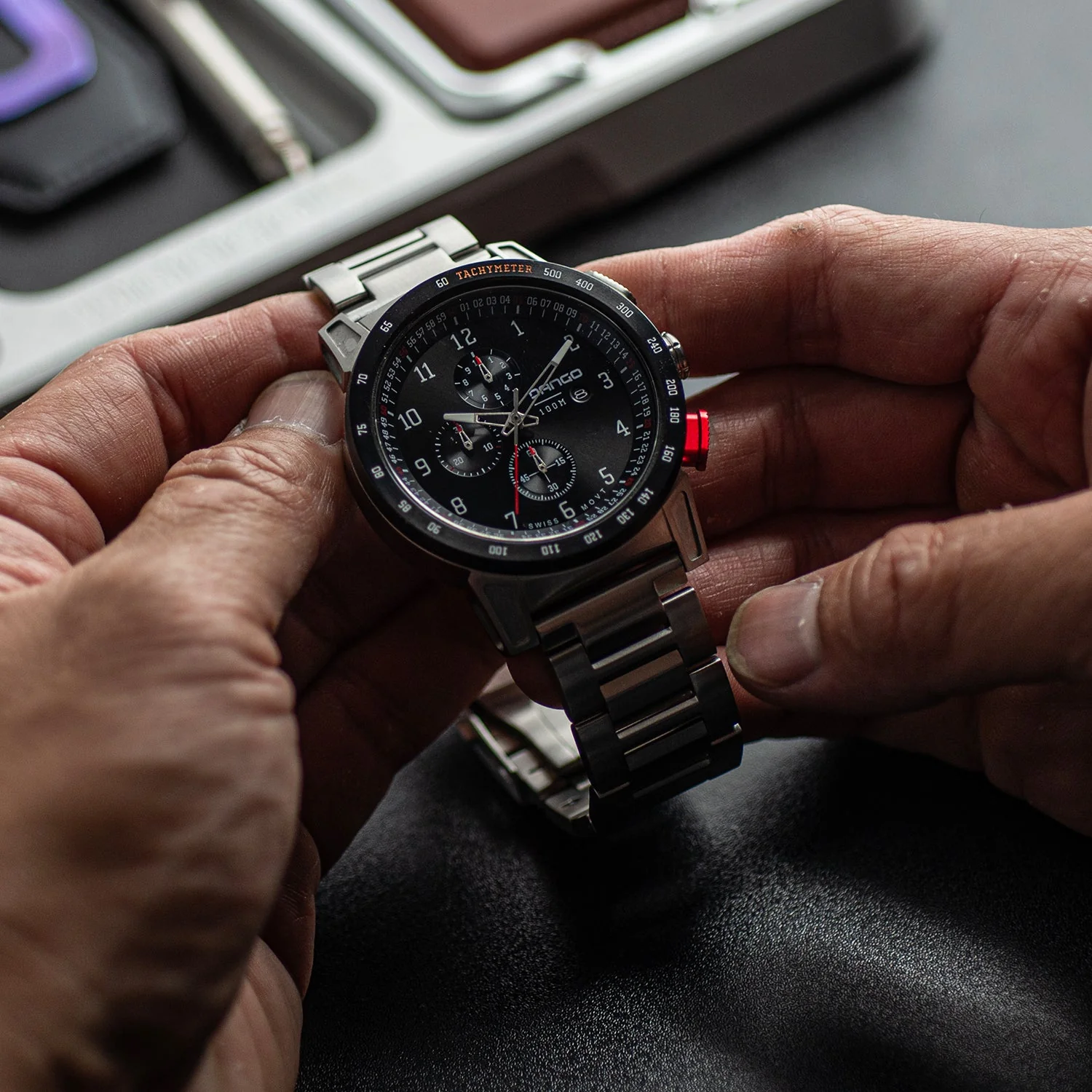 2016-dango-cr-01-chronograph-black-ss-3.webp Dango CR-01 Chronograph Black SS