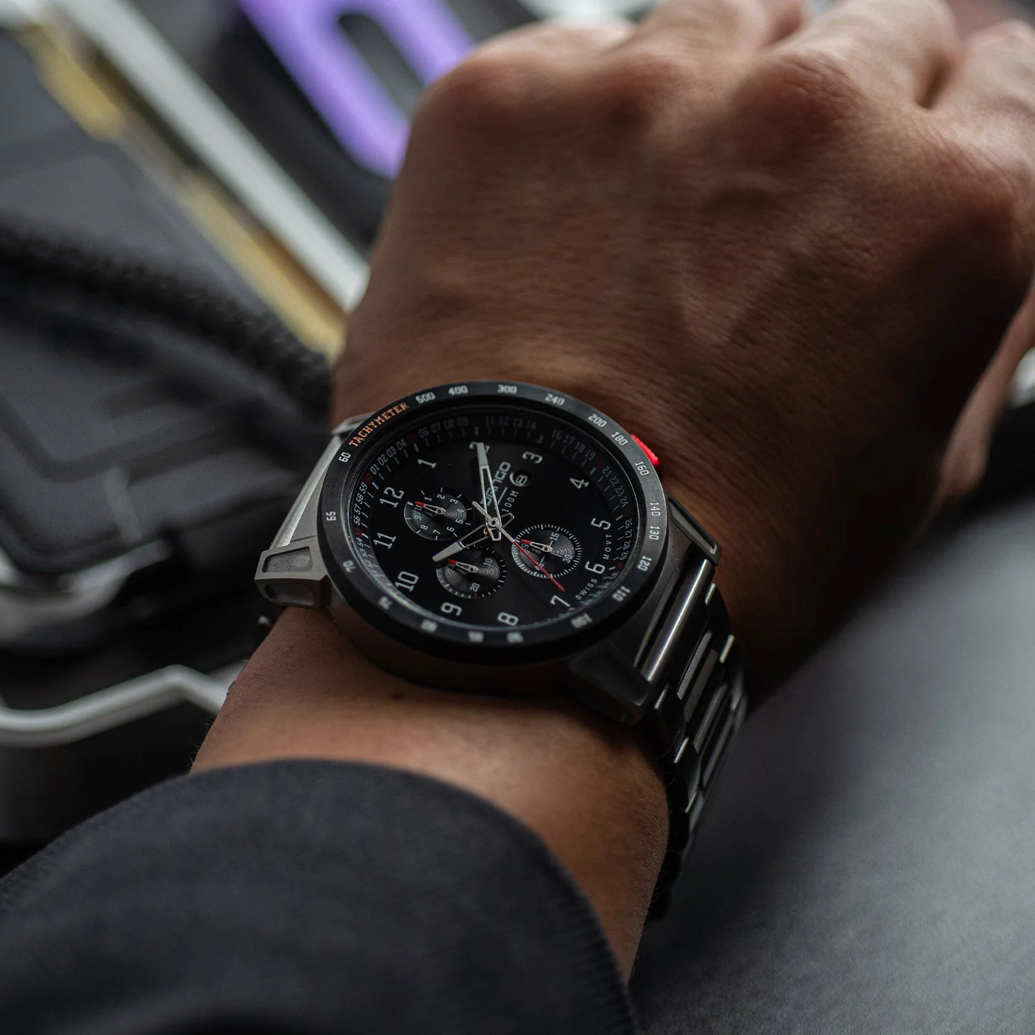 2016-dango-cr-01-chronograph-black-ss-4.webp Dango CR-01 Chronograph Black SS