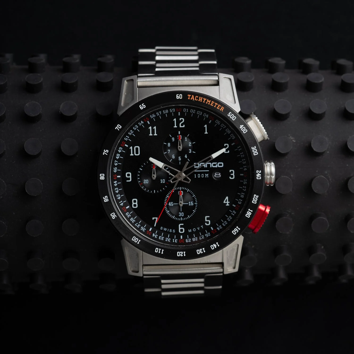 2016-dango-cr-01-chronograph-black-ss-7.webp Dango CR-01 Chronograph Black SS