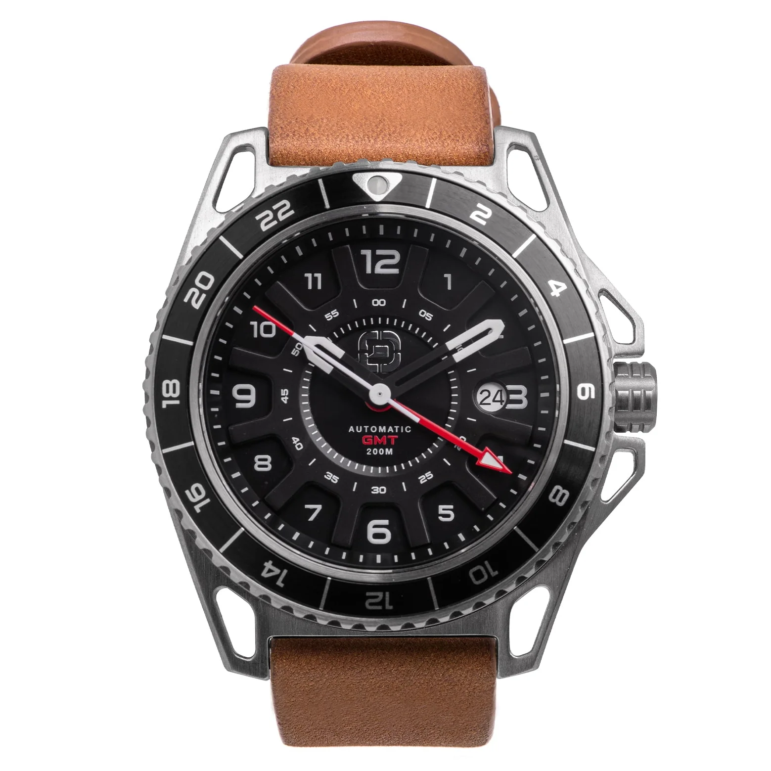 2017-dango-gmt-01-automatic-tan-black-1.webp Dango GMT-01 Automatic Tan Black