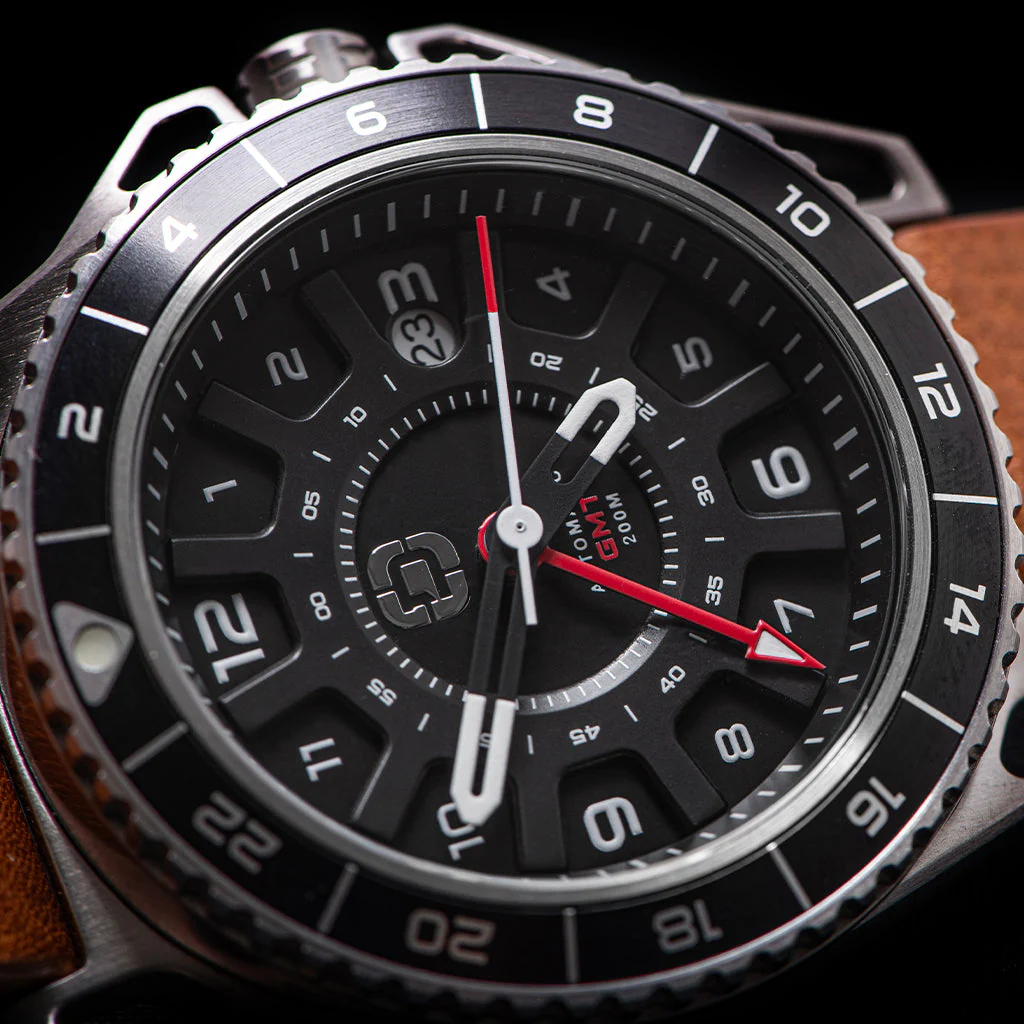 2017-dango-gmt-01-automatic-tan-black-5.webp Dango GMT-01 Automatic Tan Black